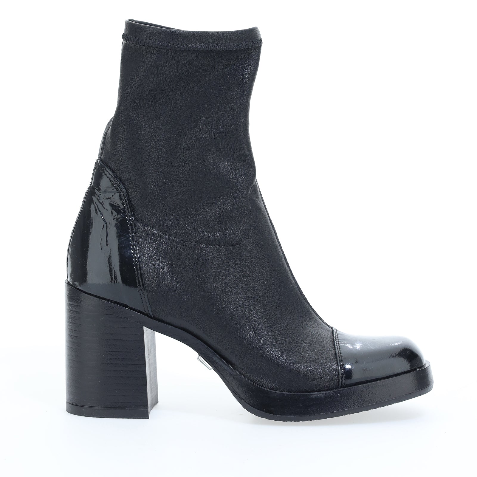 Mjus Winter Boots #color_black