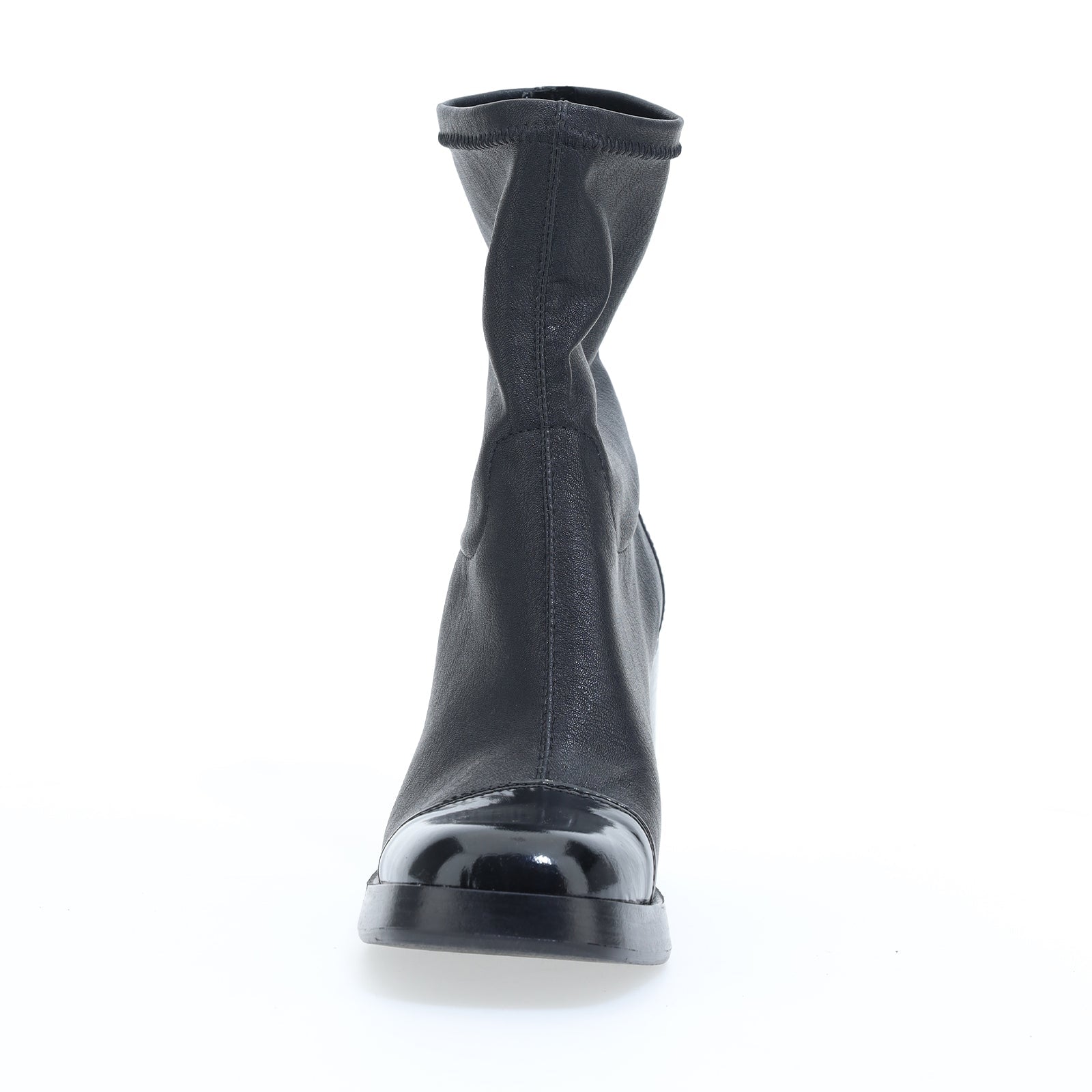 Mjus Winter Boots #color_black