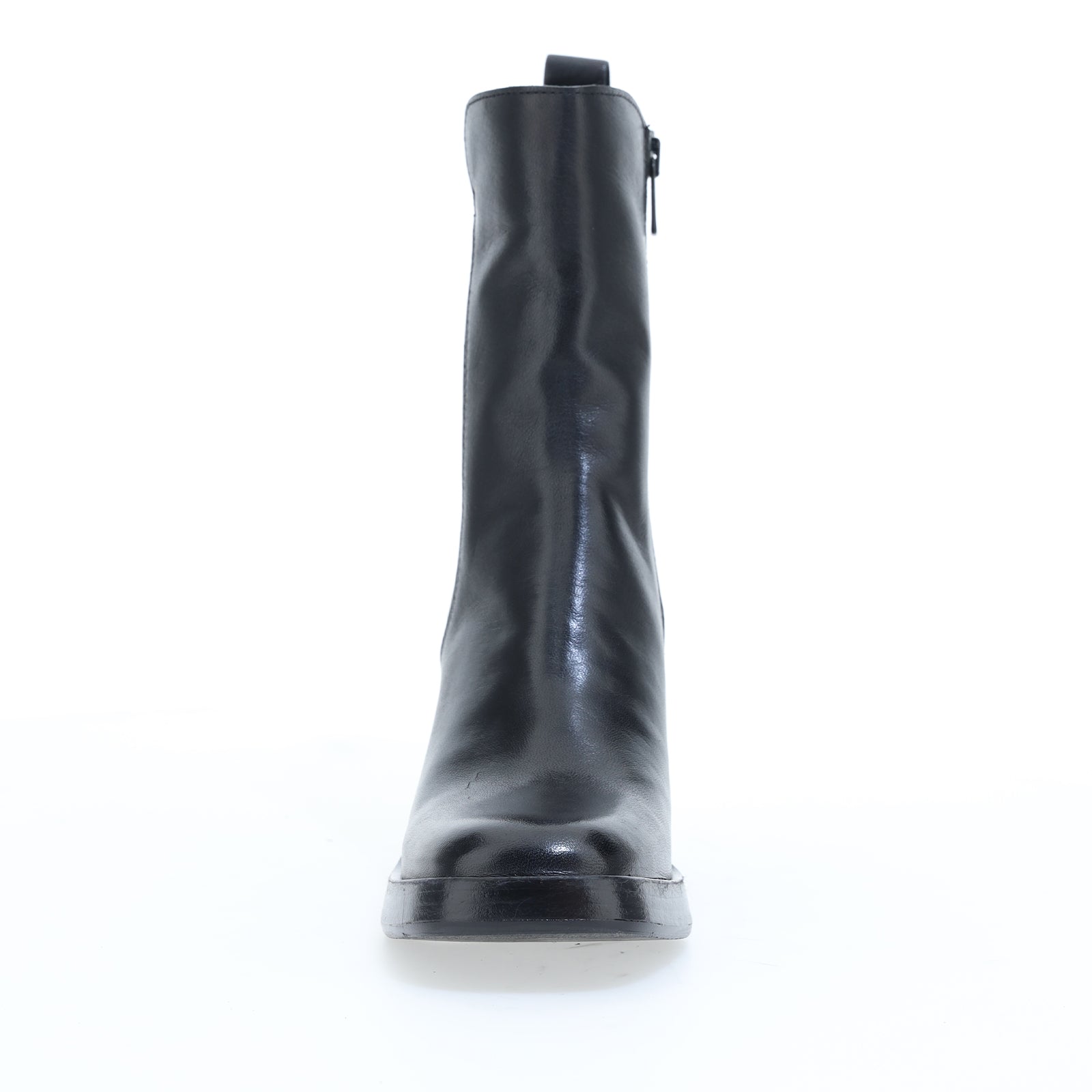 Mjus Winter Boots #color_black