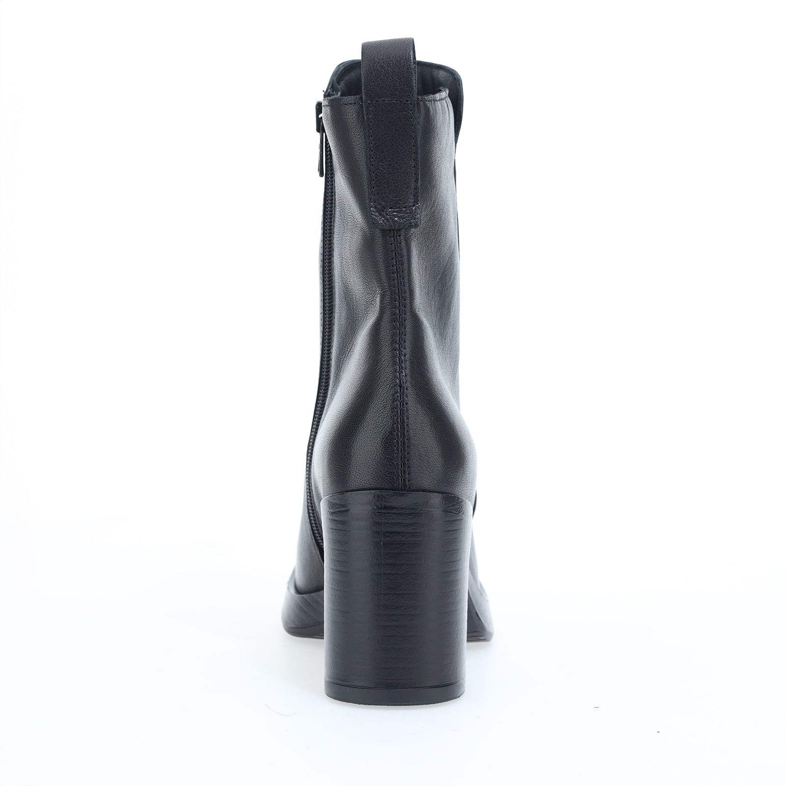 Mjus Winter Boots #color_black