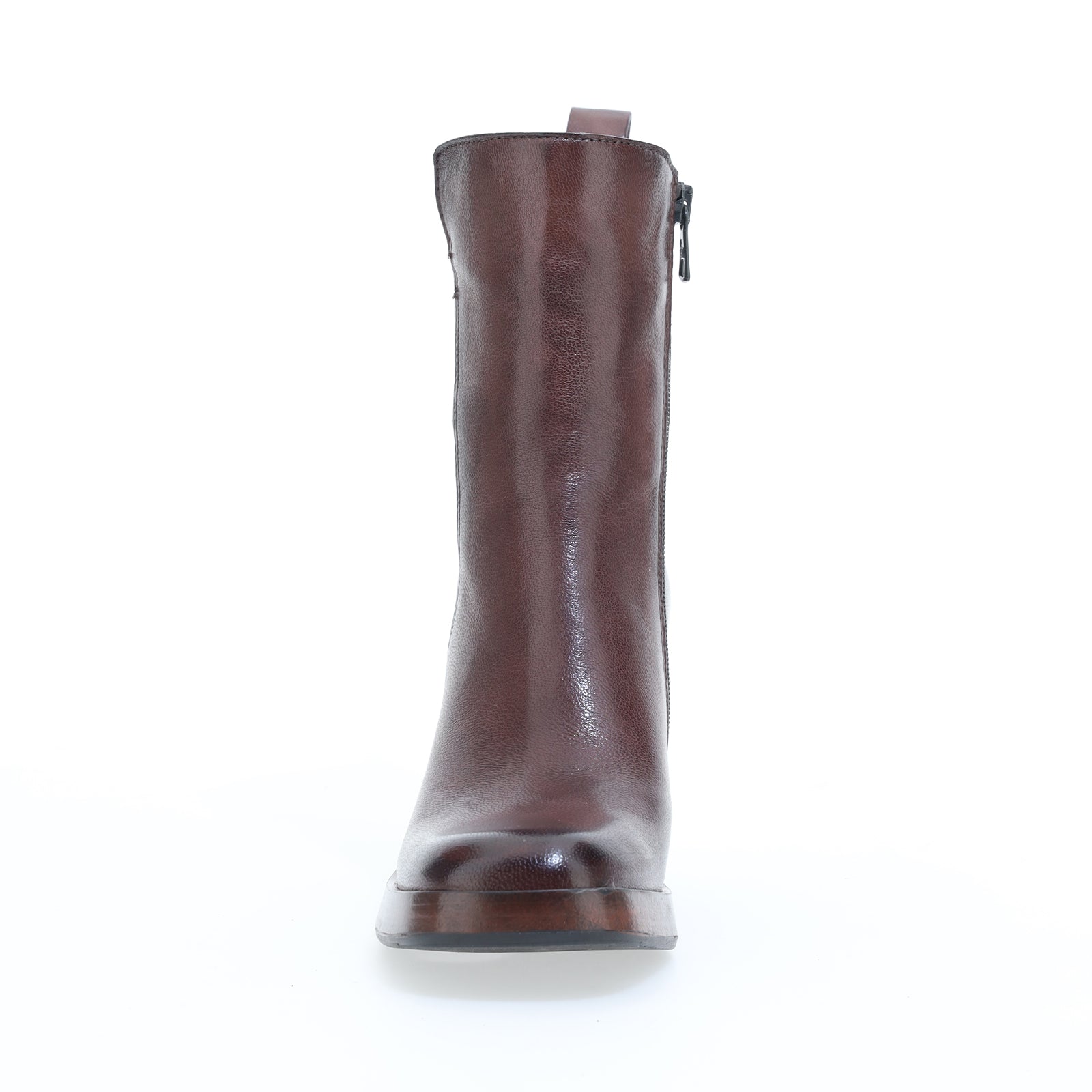Mjus Winter Boots #color_chocolate
