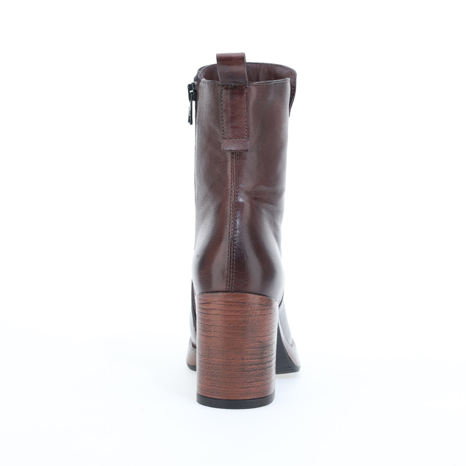 Mjus Winter Boots #color_chocolate