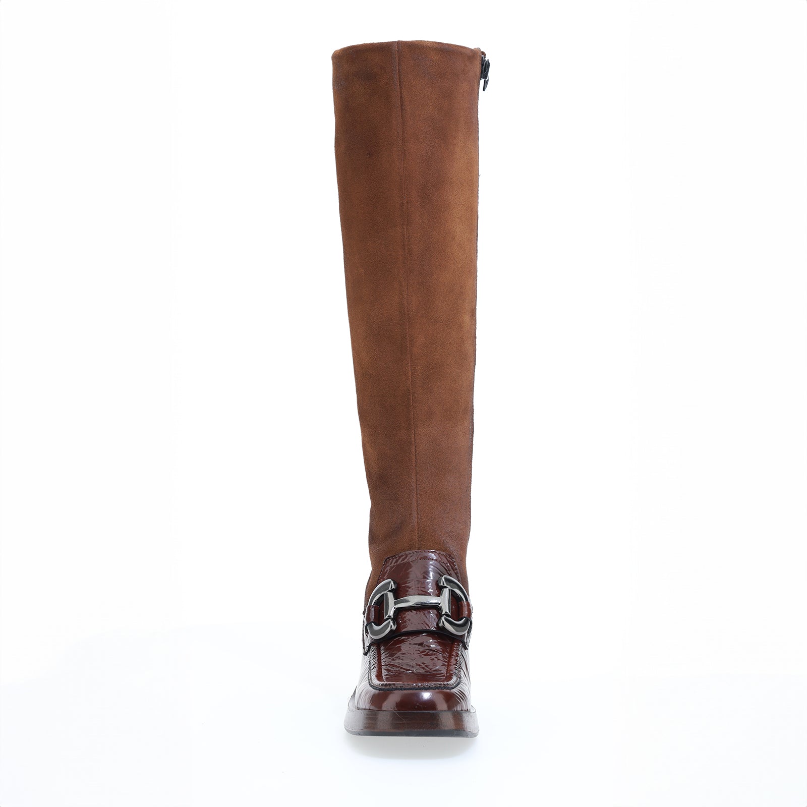 Mjus Winter Boots #color_brown
