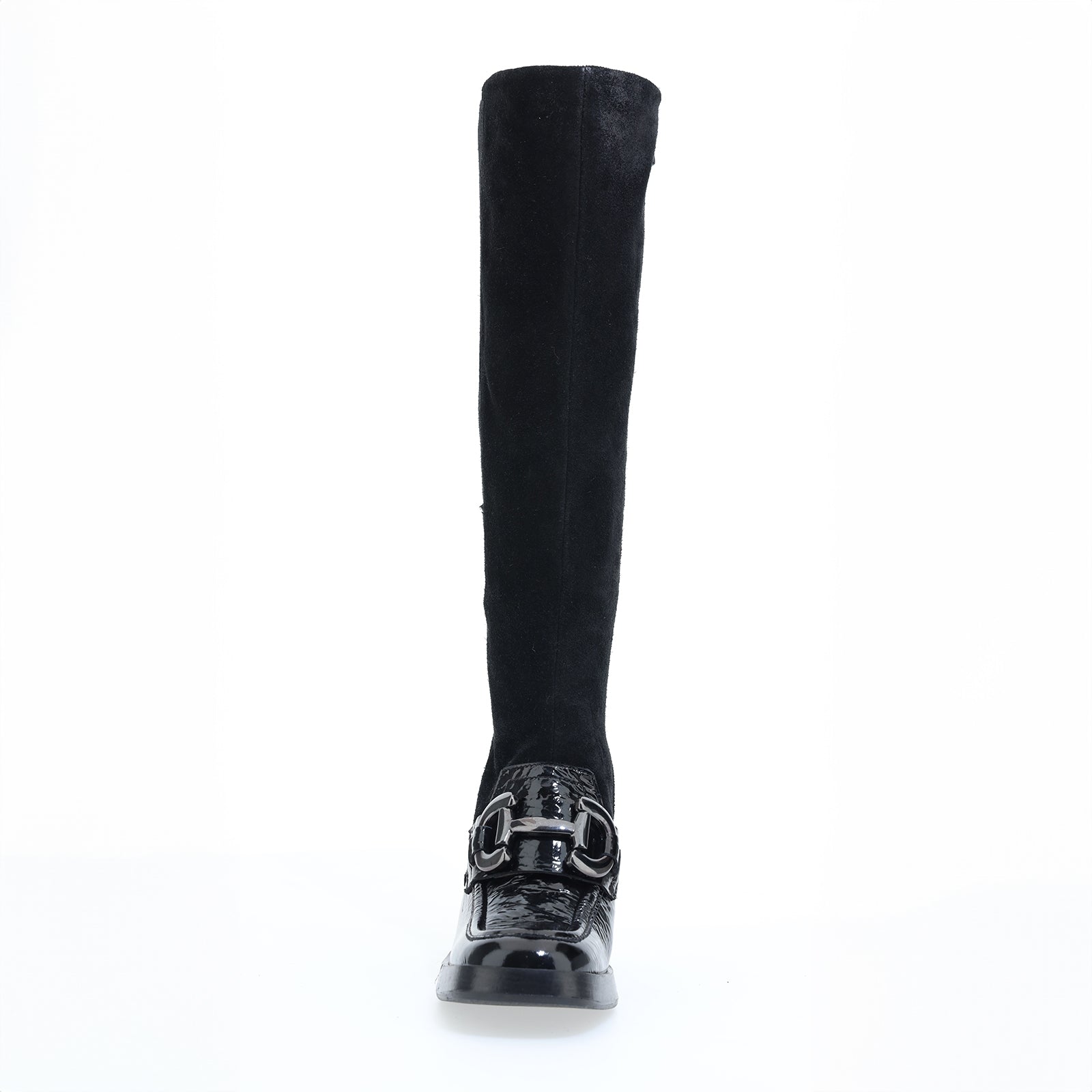 Mjus Winter Boots #color_black
