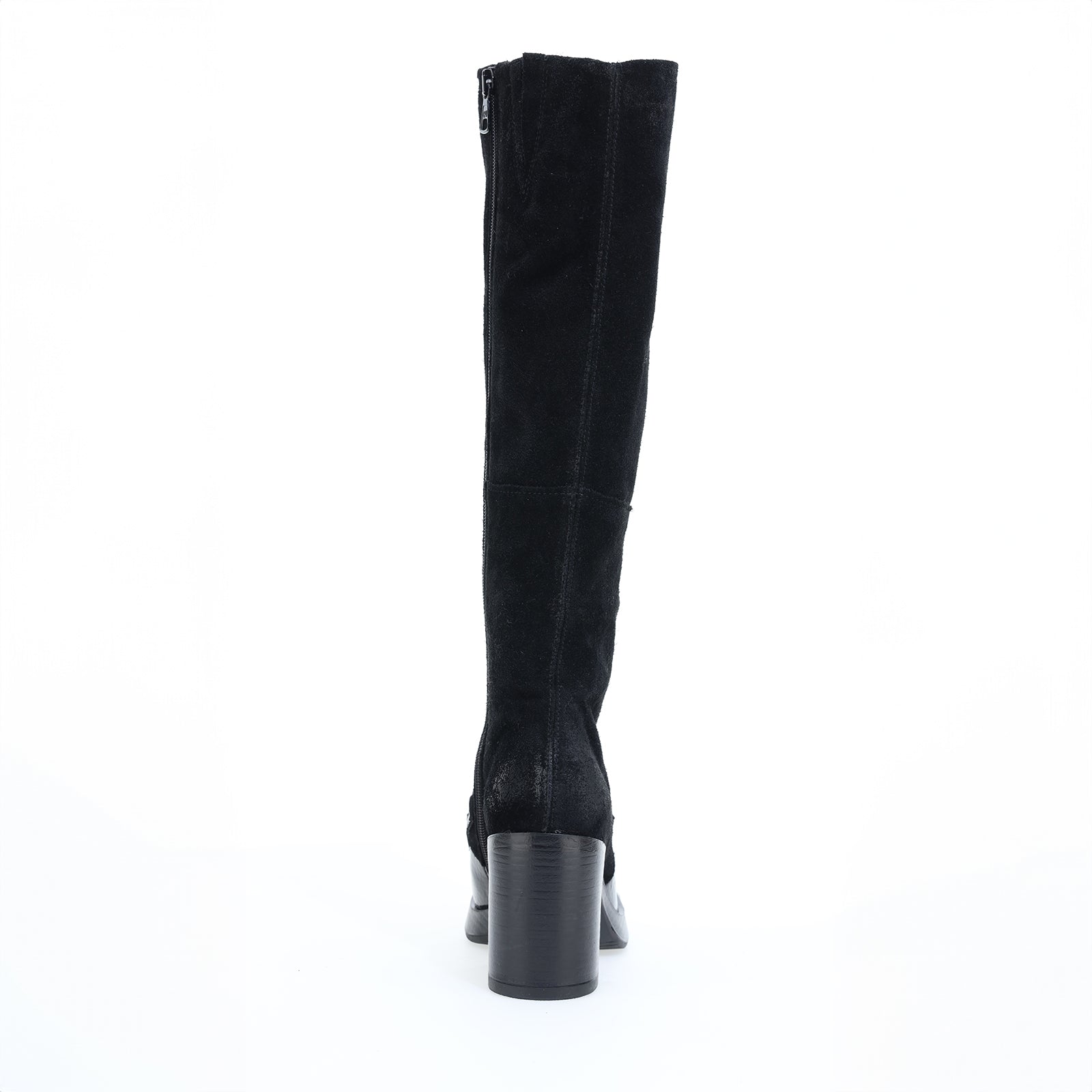 Mjus Winter Boots #color_black
