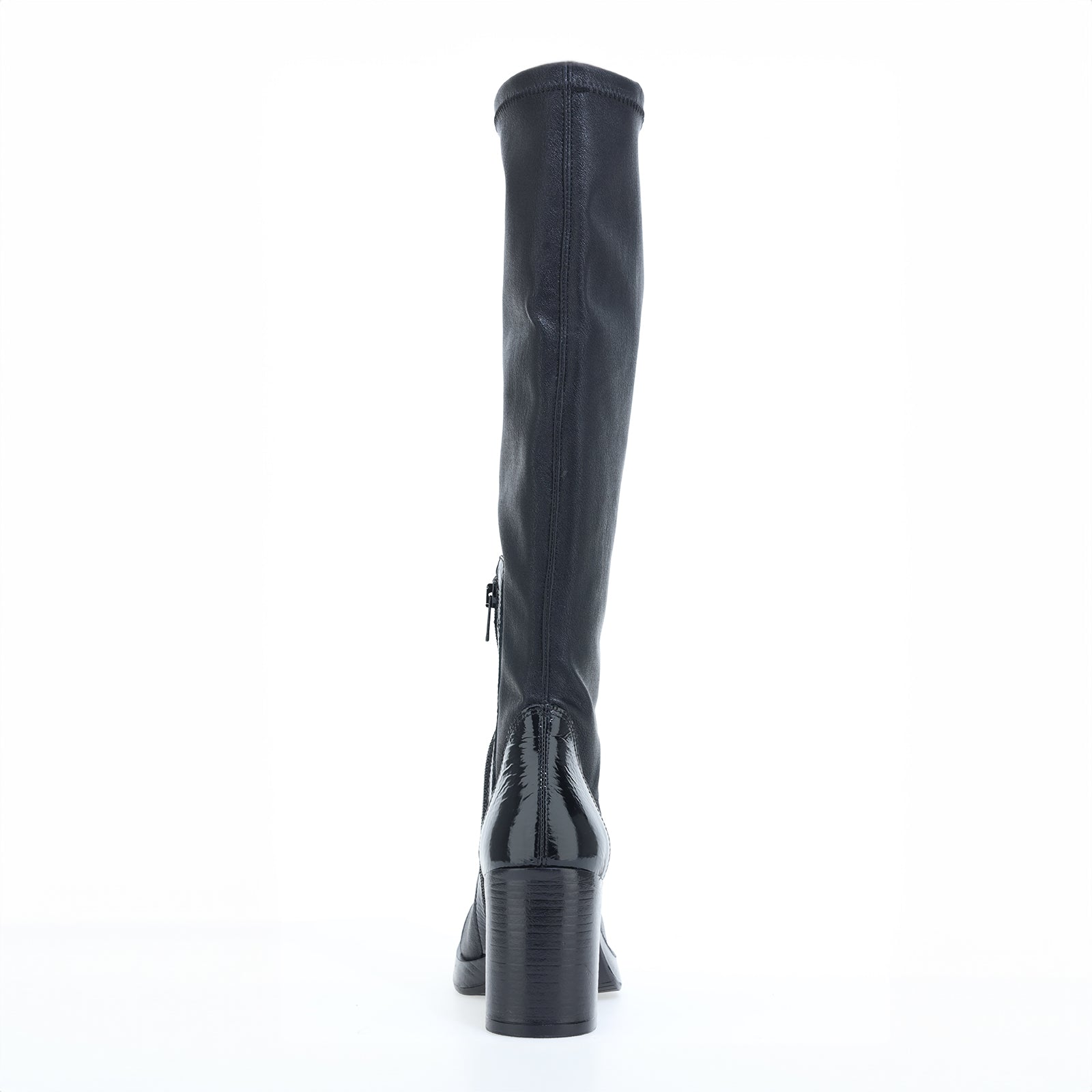 Mjus Winter Boots #color_black