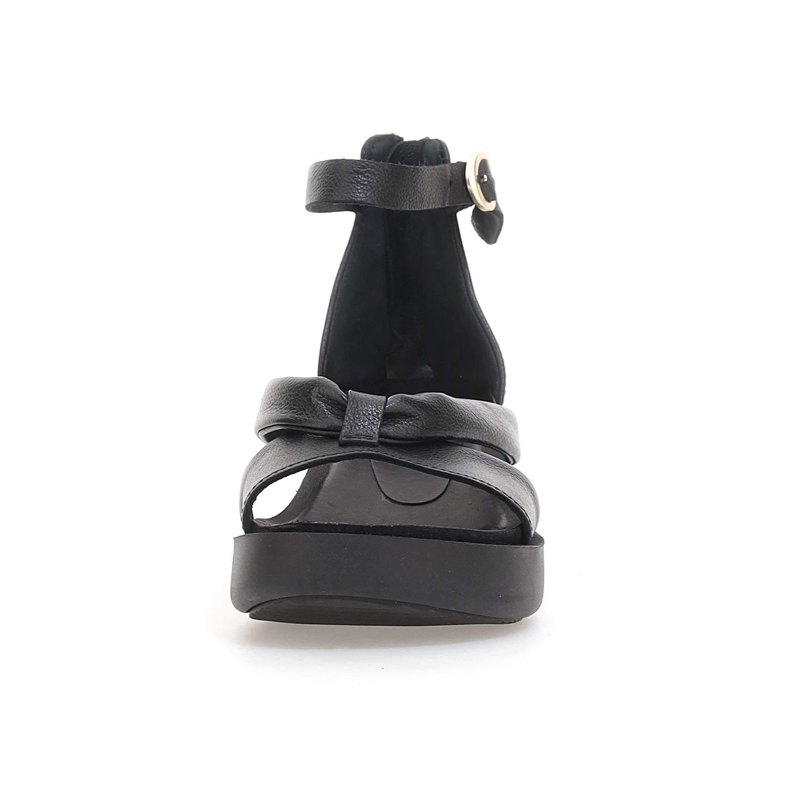 Mjus - trixie - Sandal - Flat#color_black