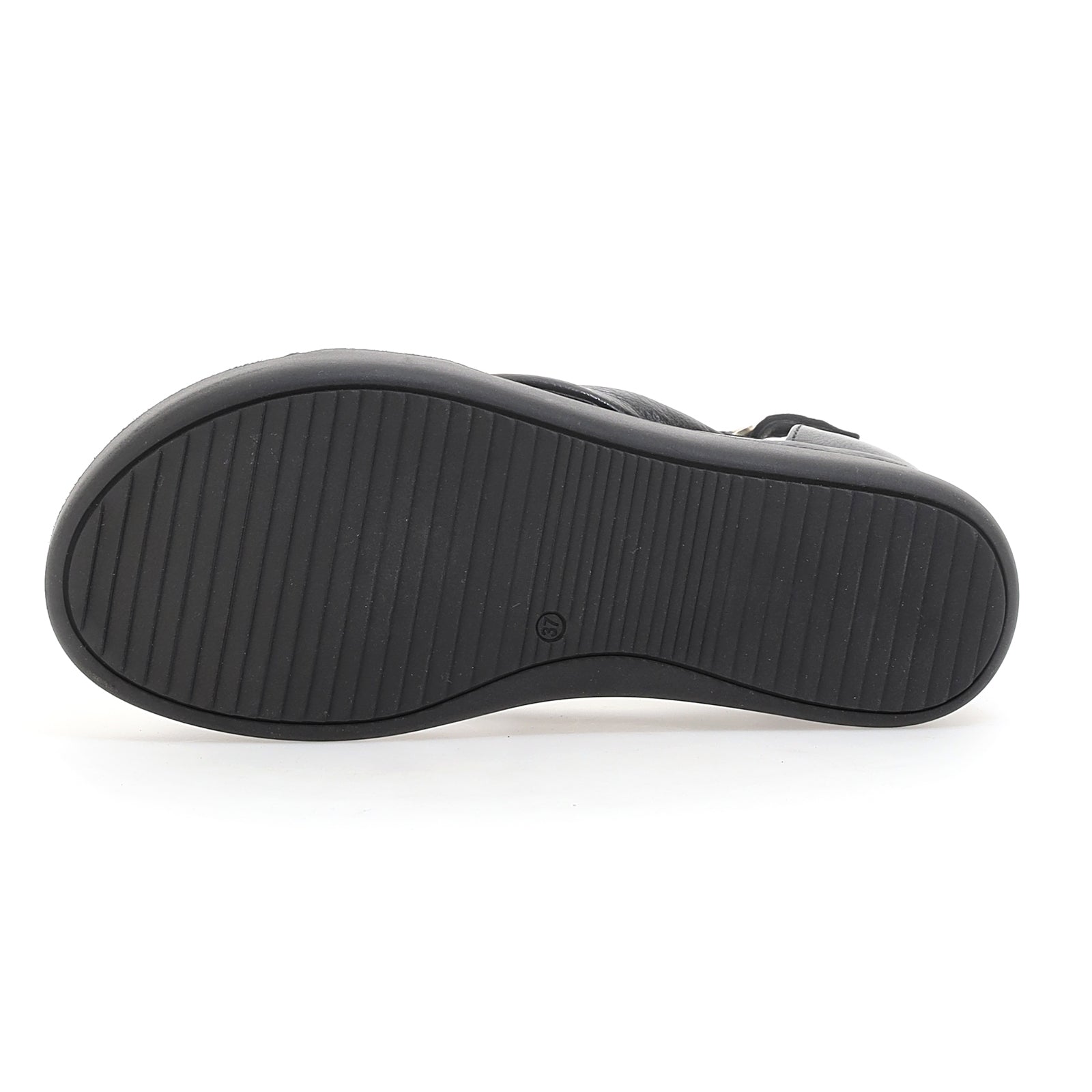 Mjus - trixie - Sandal - Flat#color_black