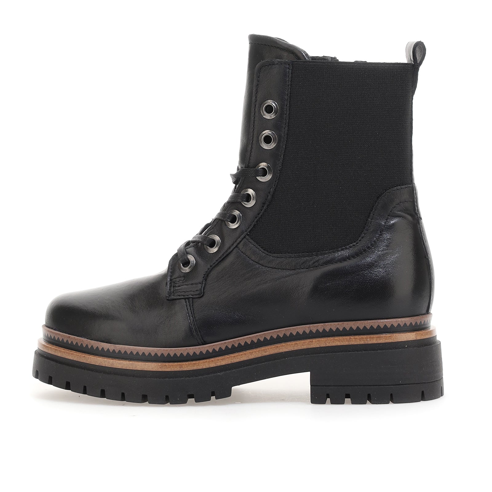 Mjus Boots #color_black