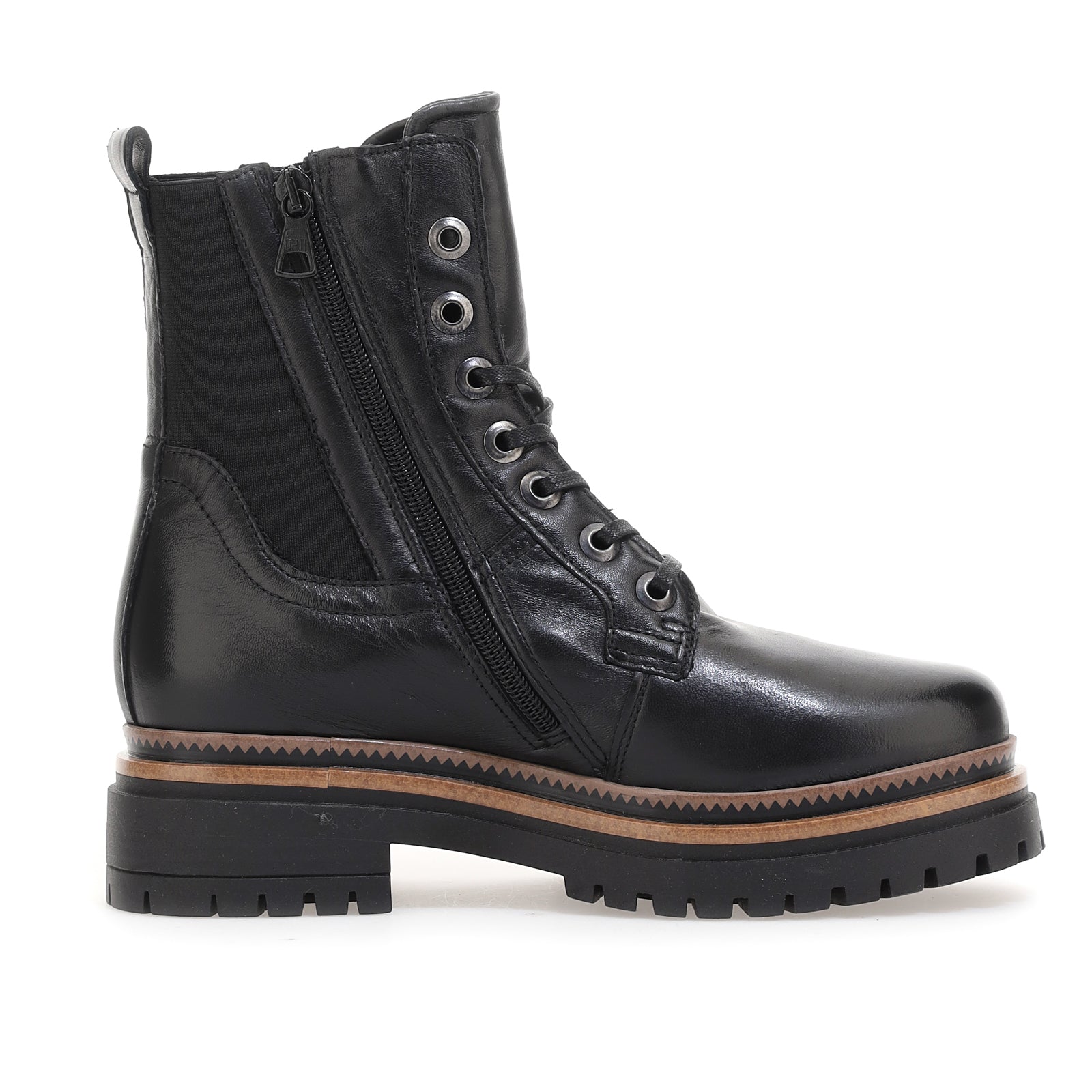 Mjus Boots #color_black