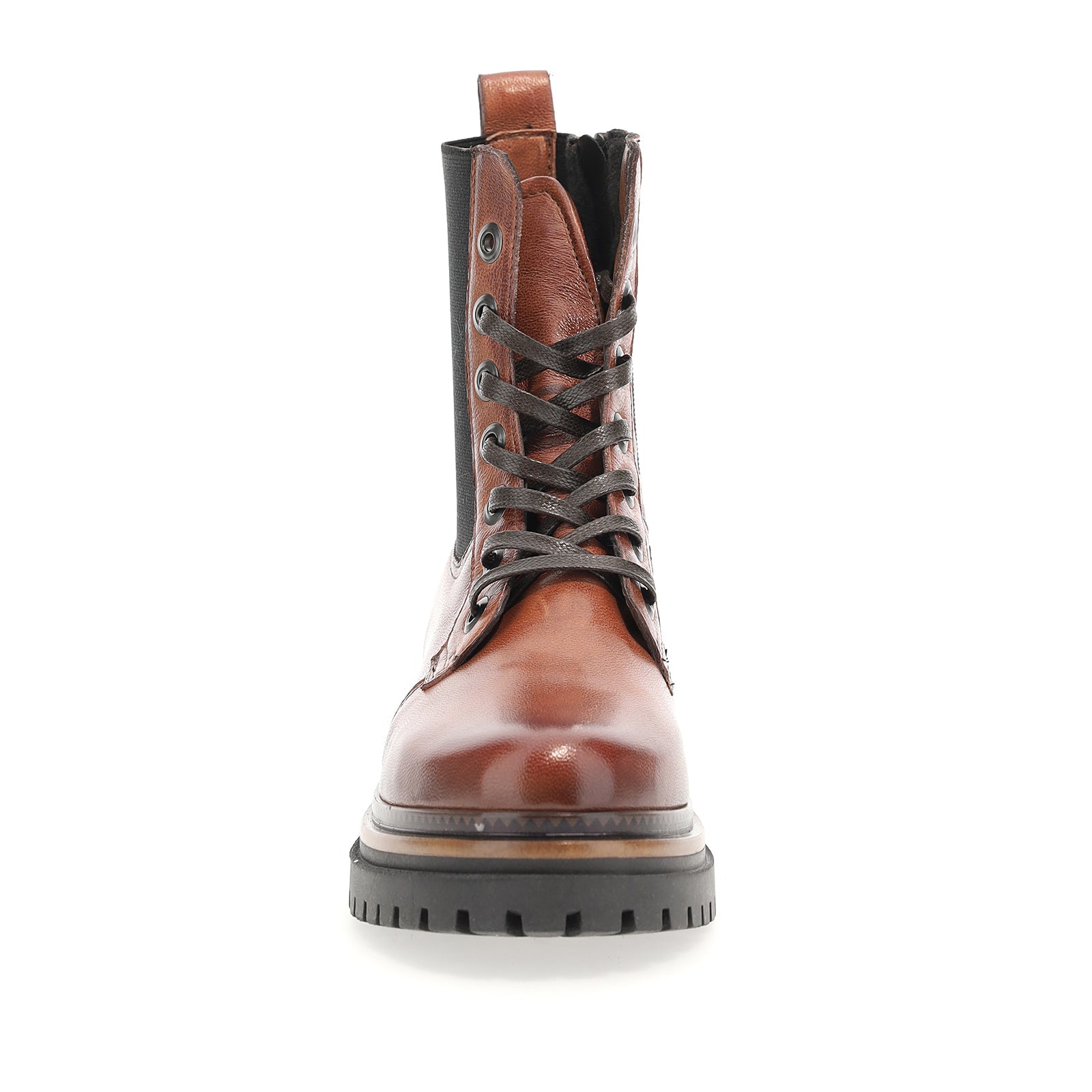 Mjus Boots #color_light brown
