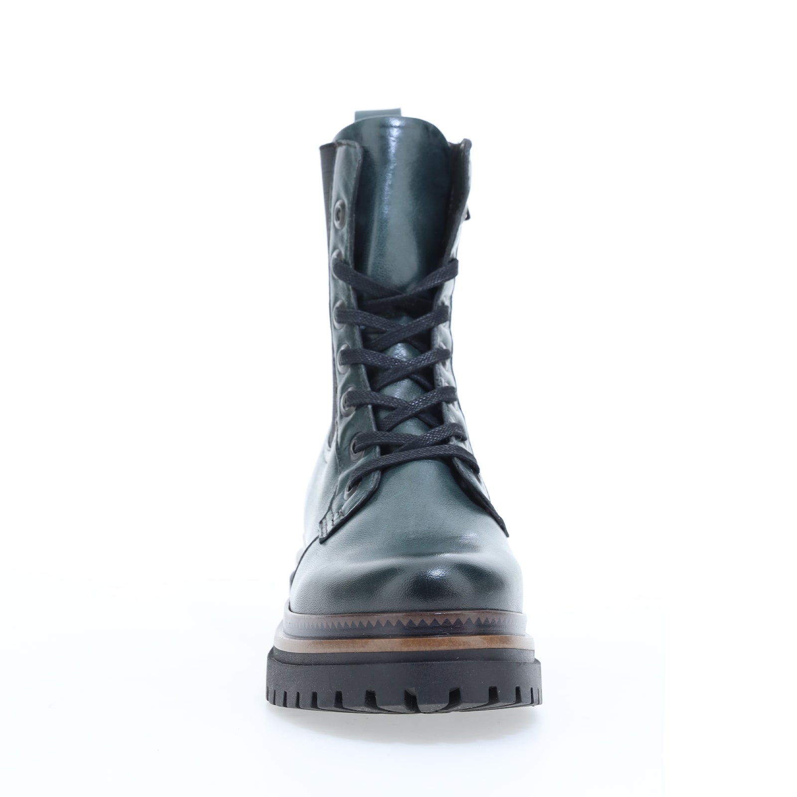 Mjus Boots #color_deep green