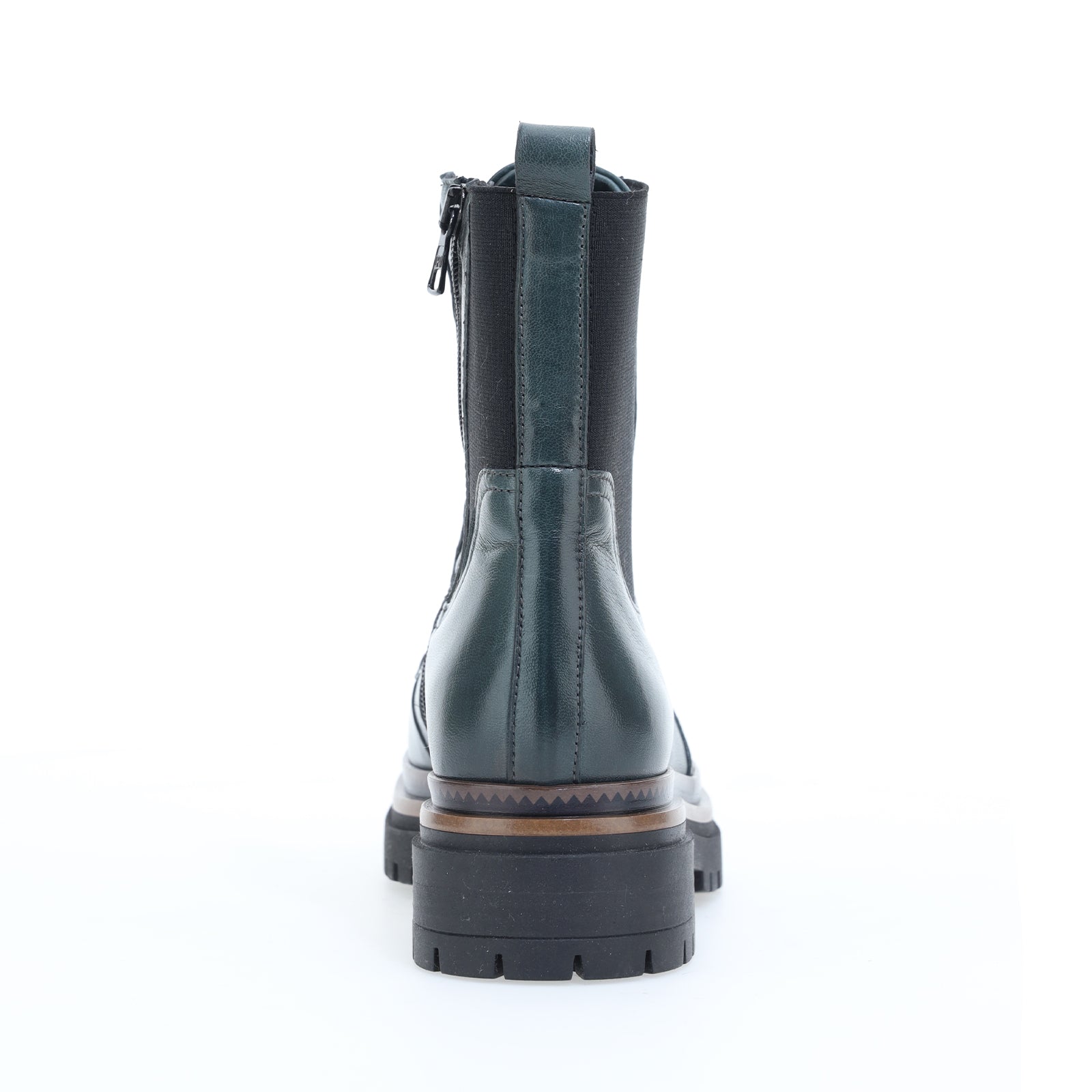 Mjus Boots #color_deep green