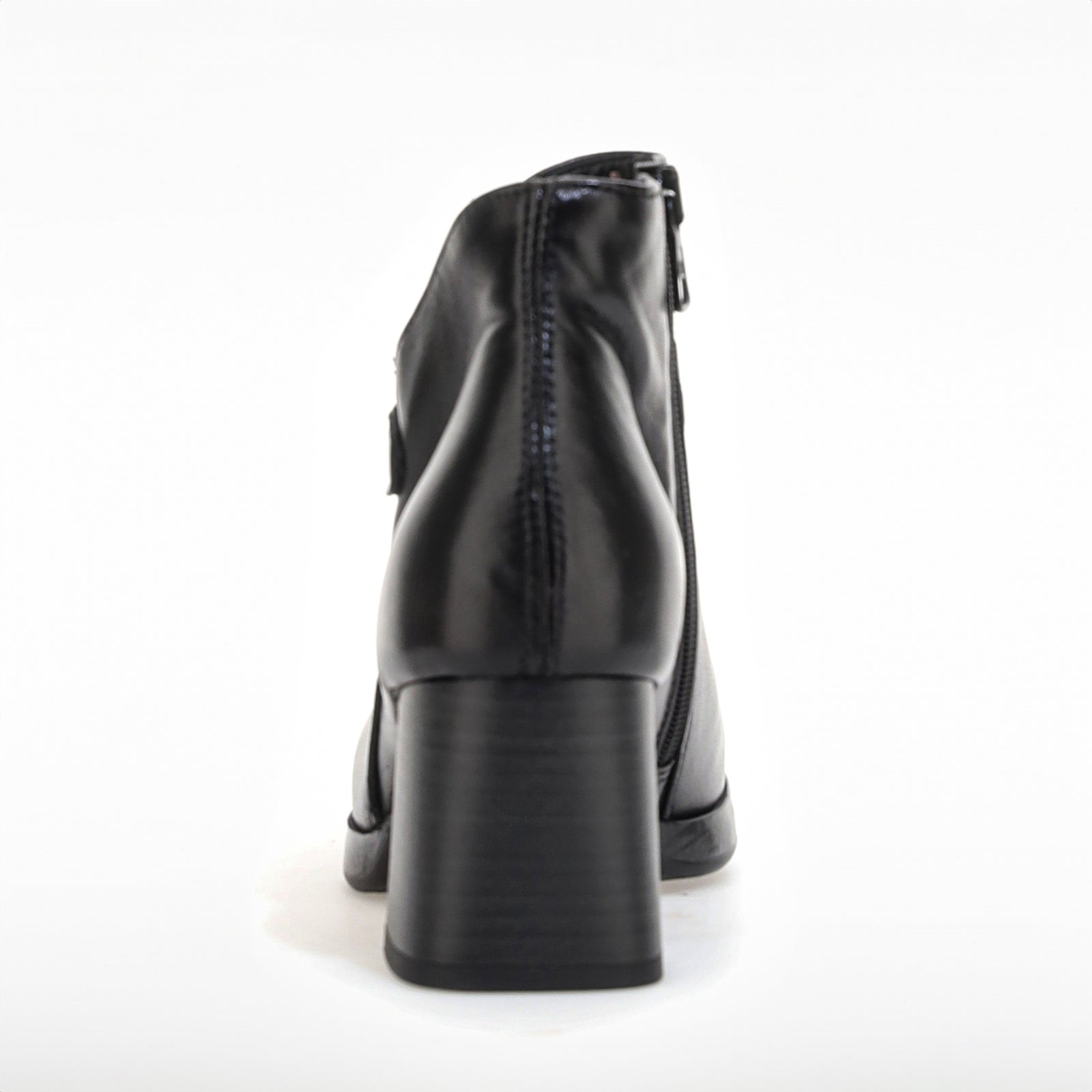 Mjus Fall Booties #color_black