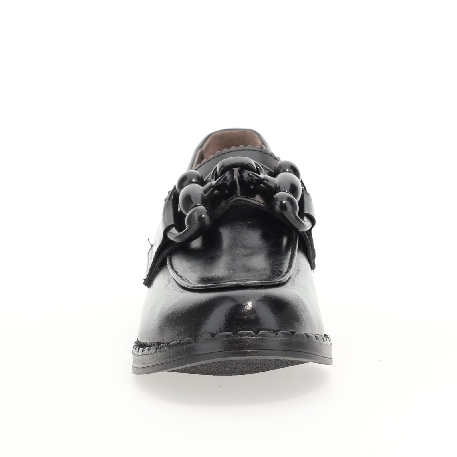 Mjus Fall Shoes #color_black