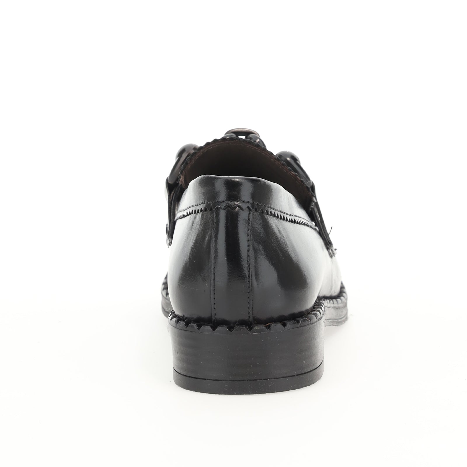 Mjus Fall Shoes #color_black