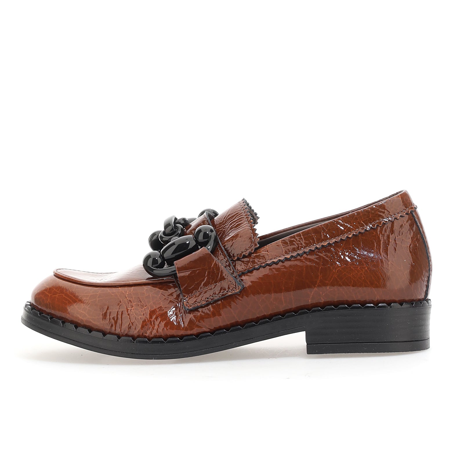 Mjus Fall Shoes #color_brown