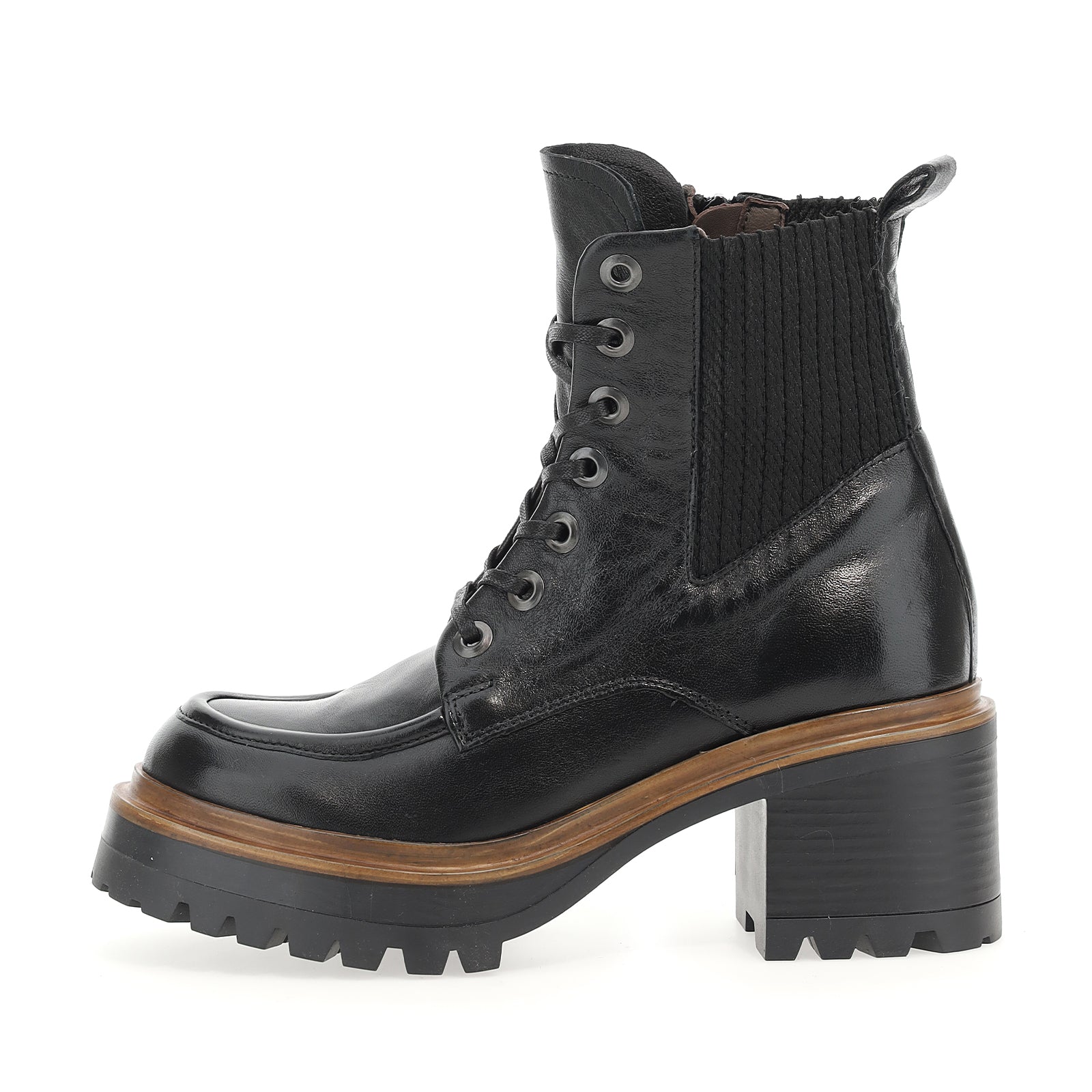 Mjus Winter Boots #color_black