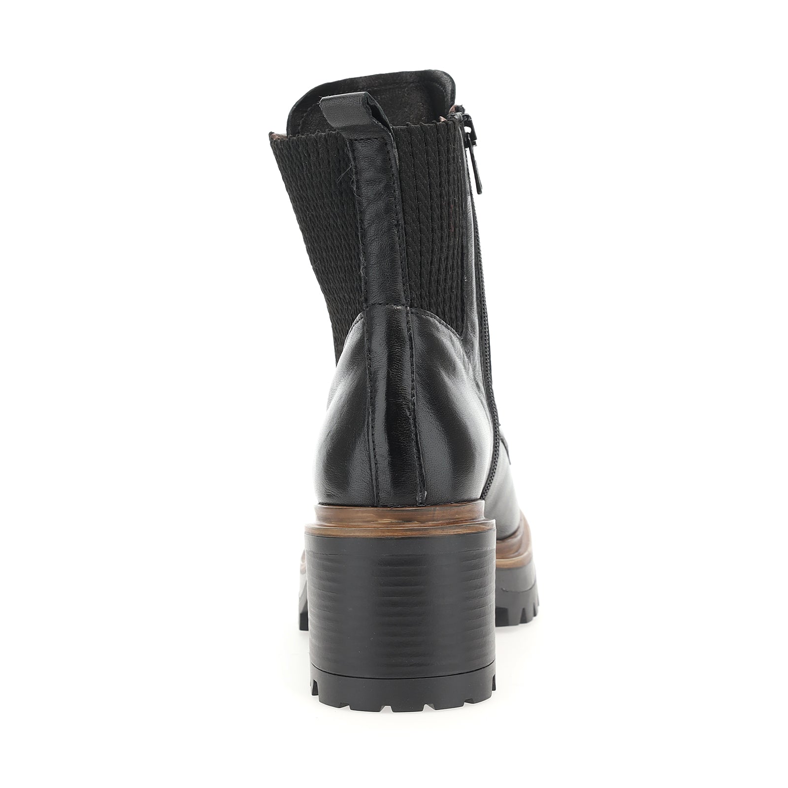 Mjus Winter Boots #color_black