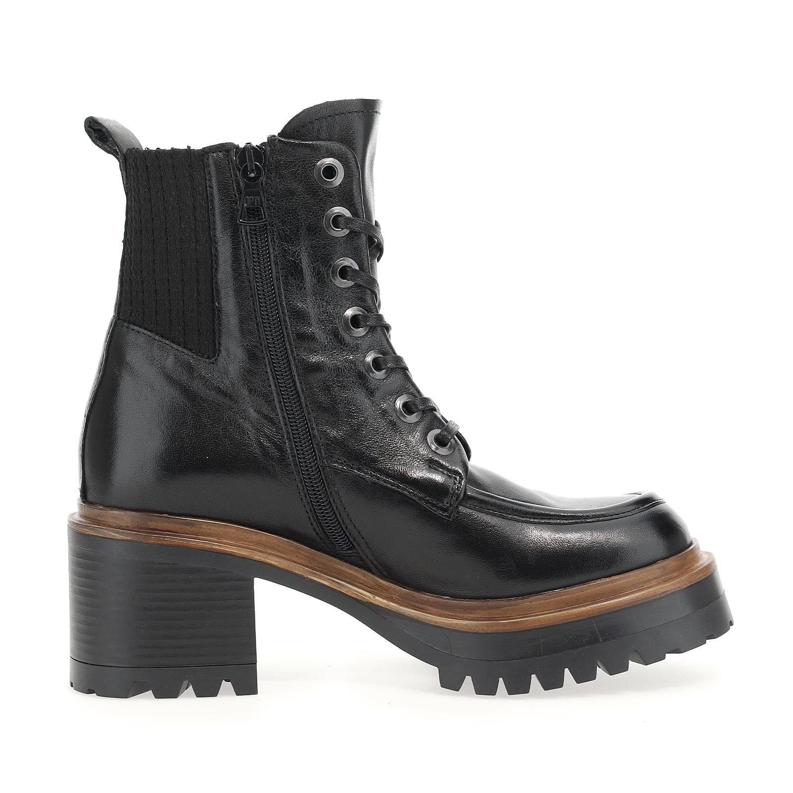 Mjus Winter Boots #color_black