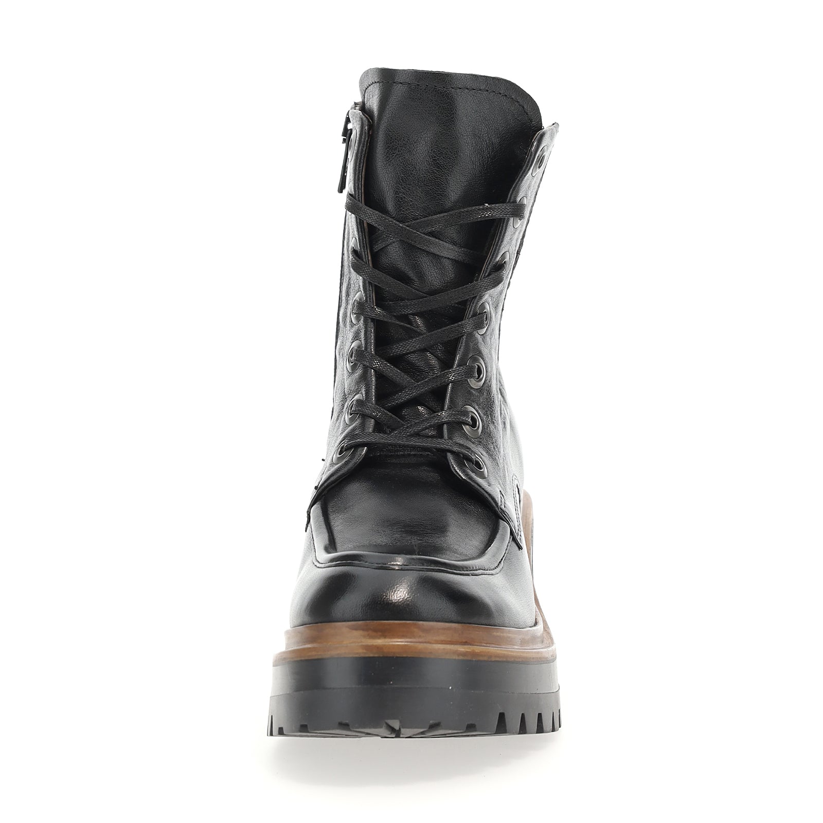Mjus Winter Boots #color_black
