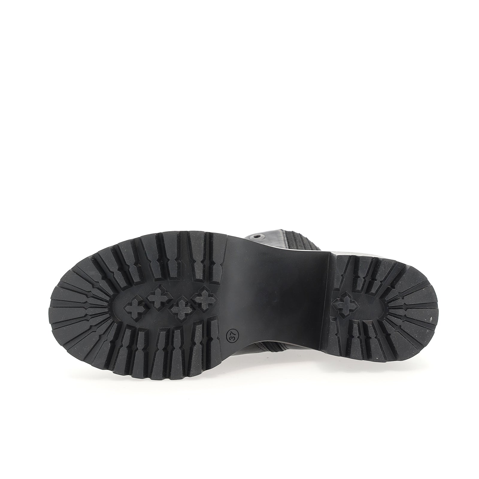 Mjus Winter Boots #color_black