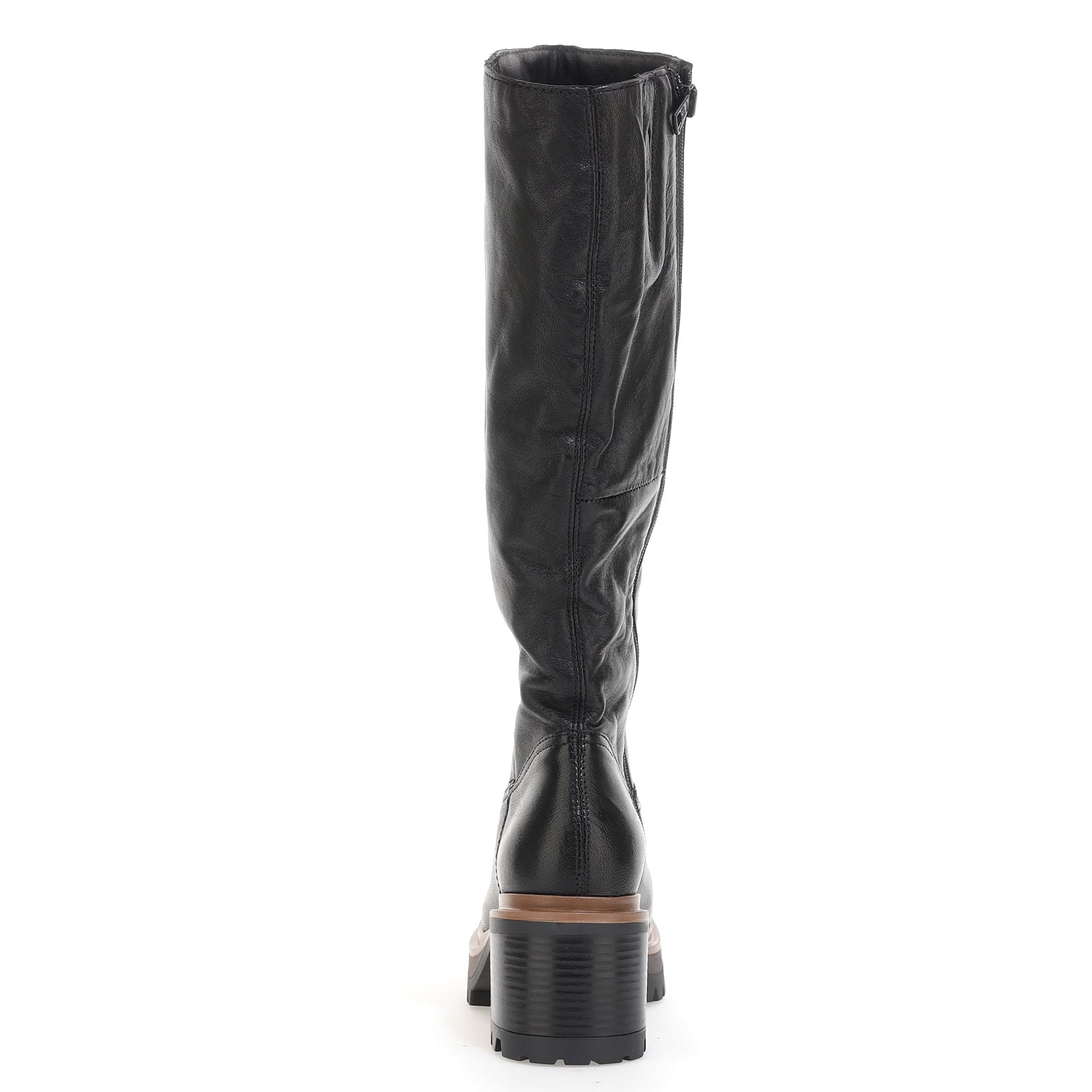 Mjus Winter Boots #color_black