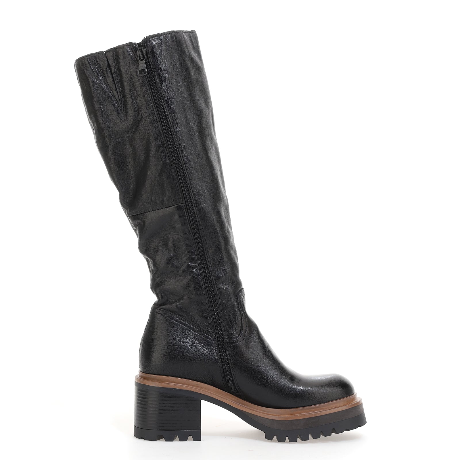Mjus Winter Boots #color_black