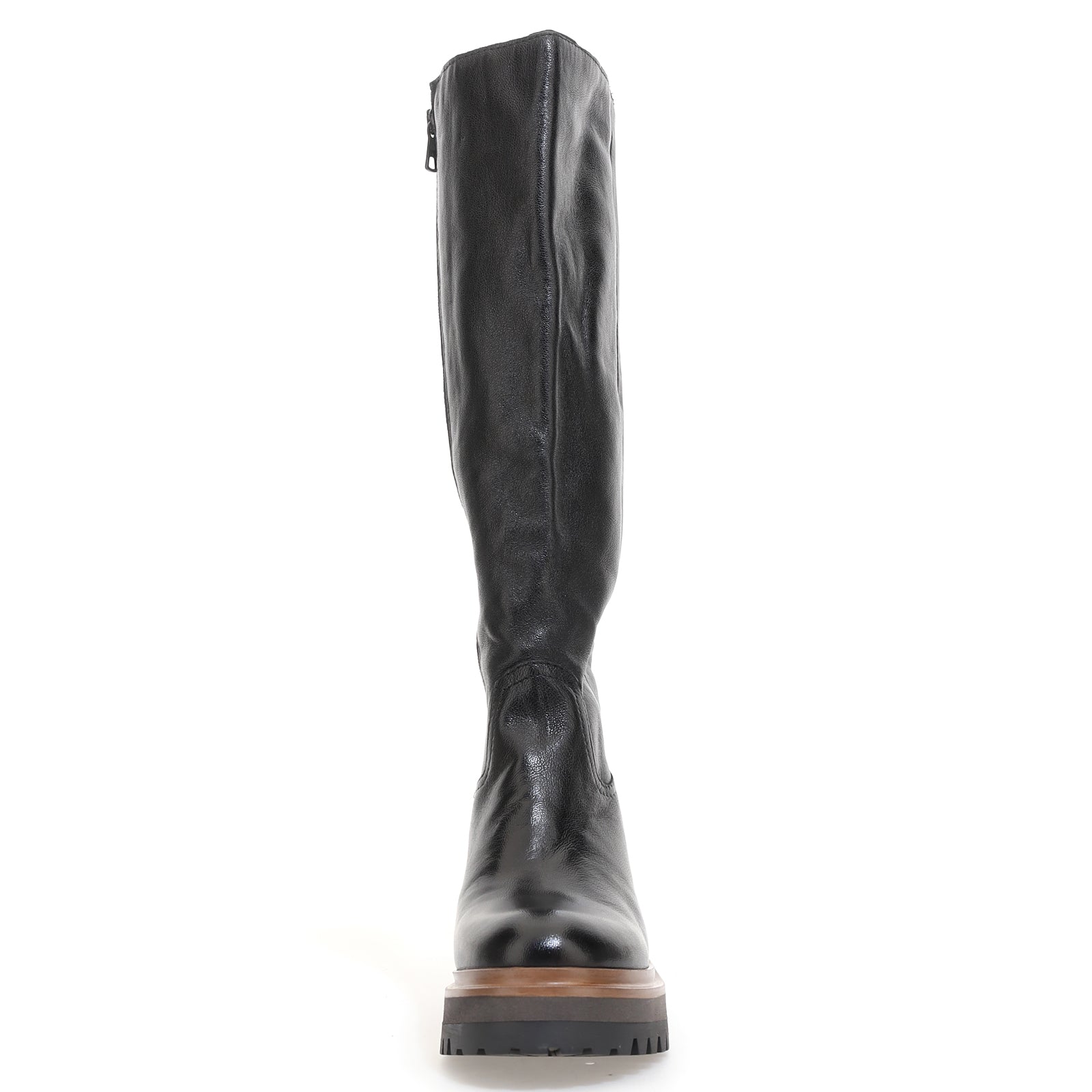 Mjus Winter Boots #color_black