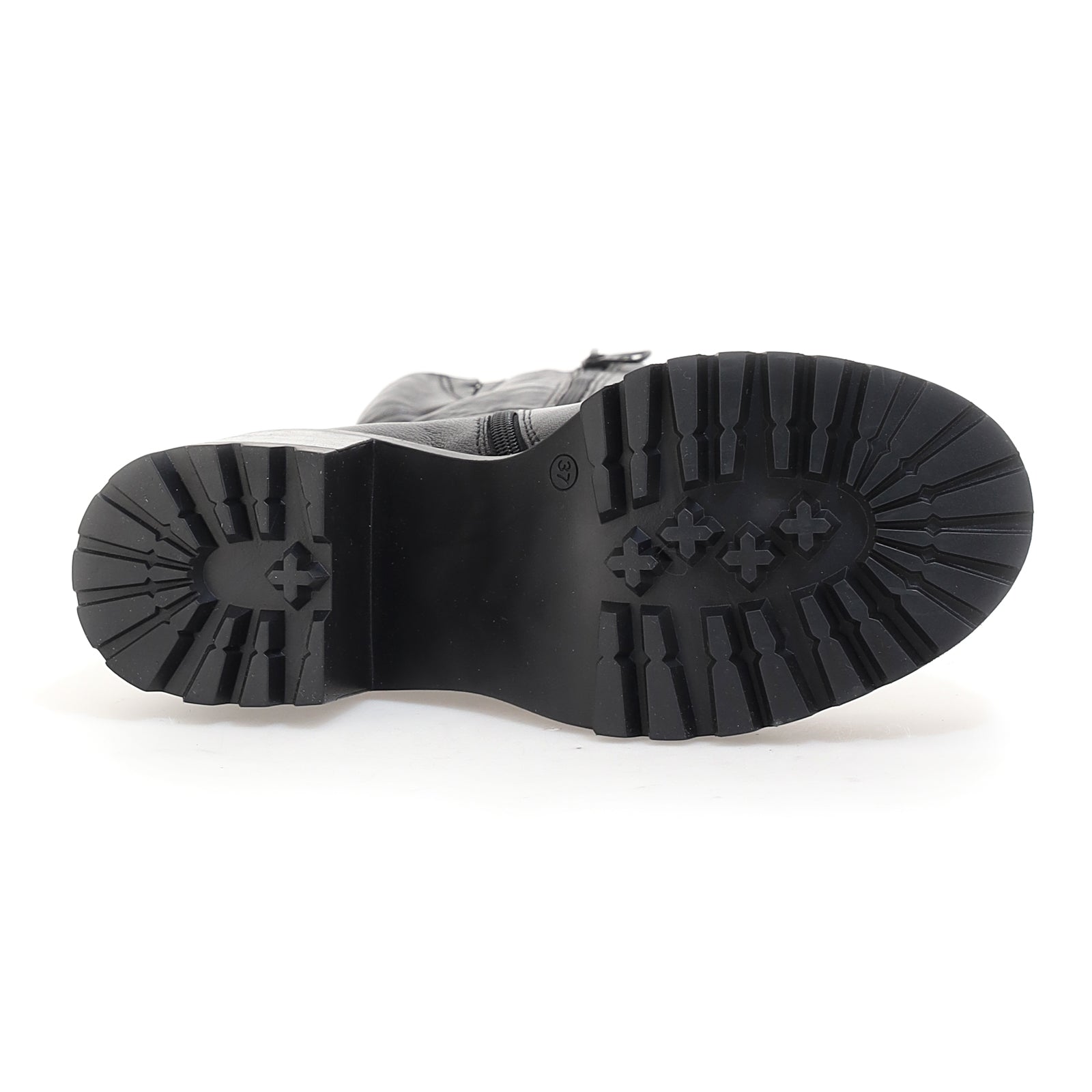 Mjus Winter Boots #color_black