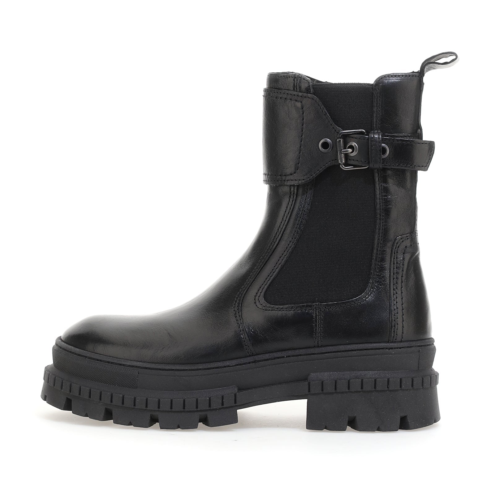 Mjus Winter Boots #color_black