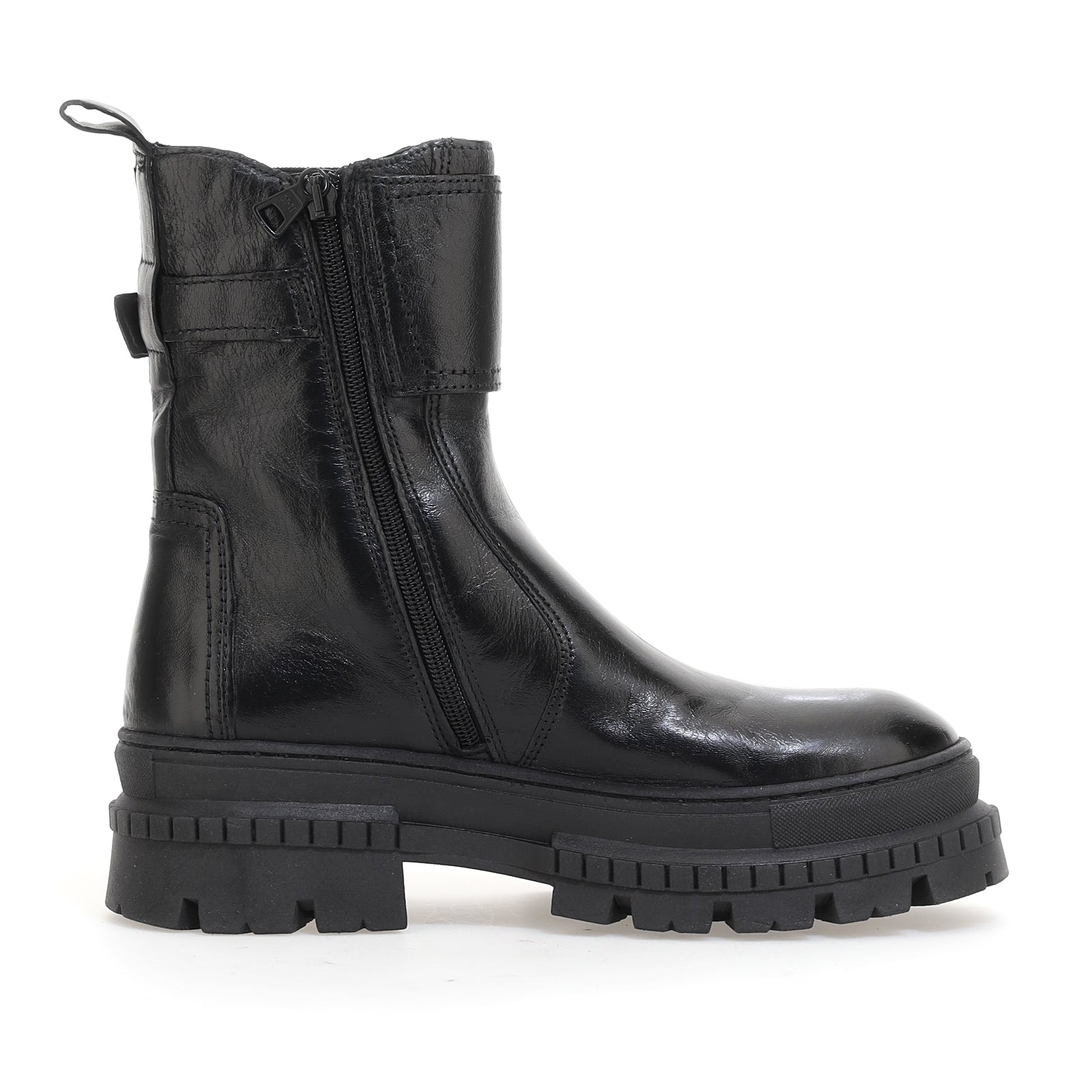 Mjus Winter Boots #color_black