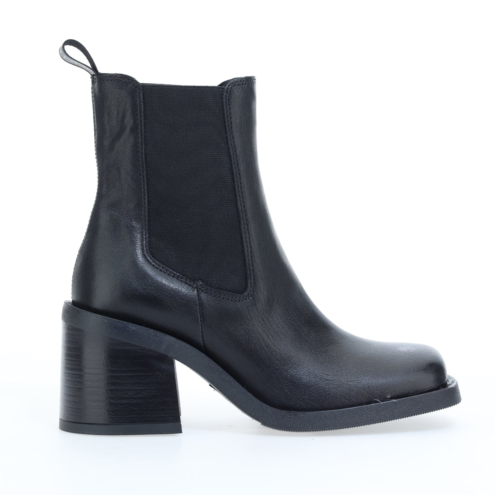 Mjus Winter Boots #color_black