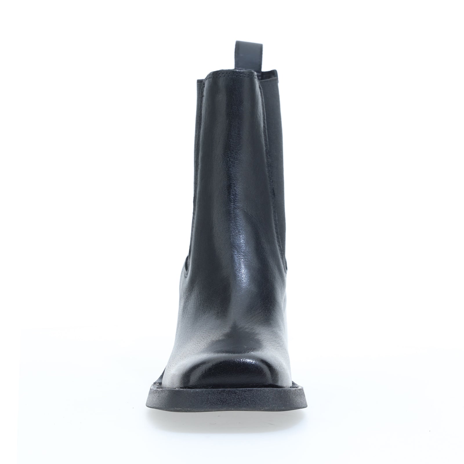 Mjus Winter Boots #color_black