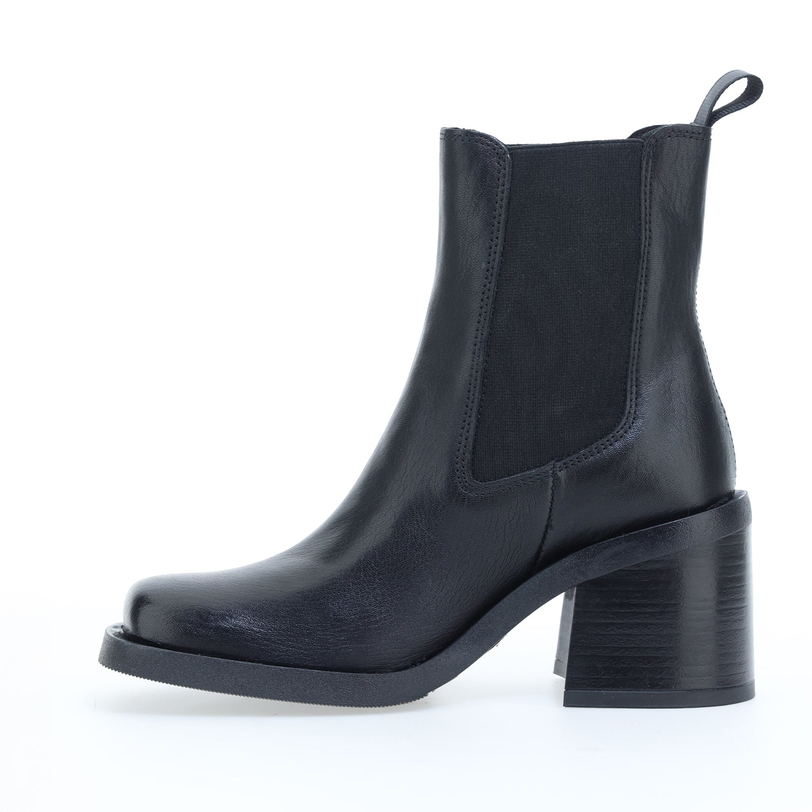 Mjus Winter Boots #color_black