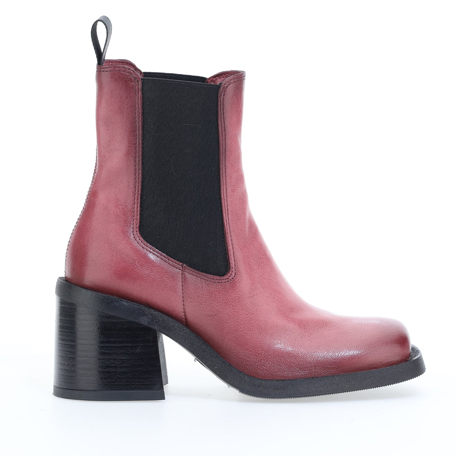 Mjus Winter Boots #color_blush pink