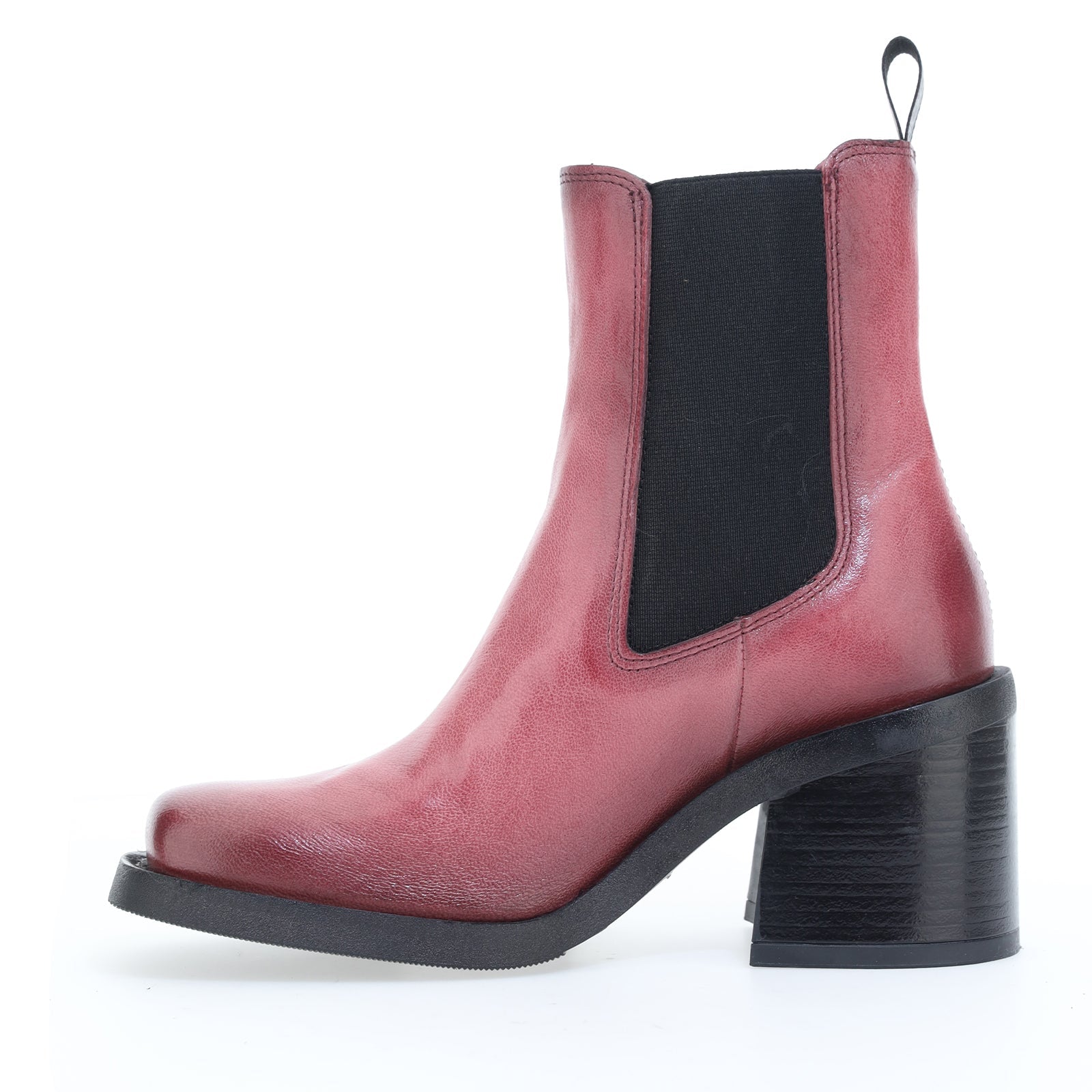 Mjus Winter Boots #color_blush pink