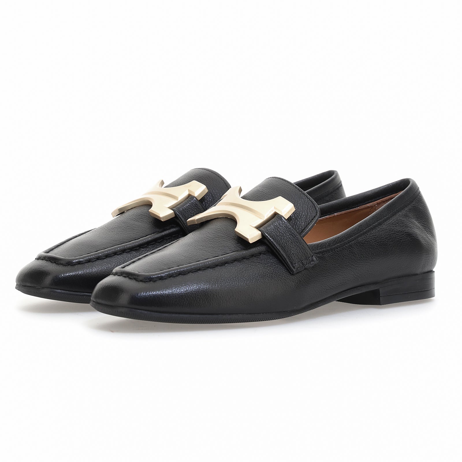 Mjus - vanna - Shoe - Flat#color_black