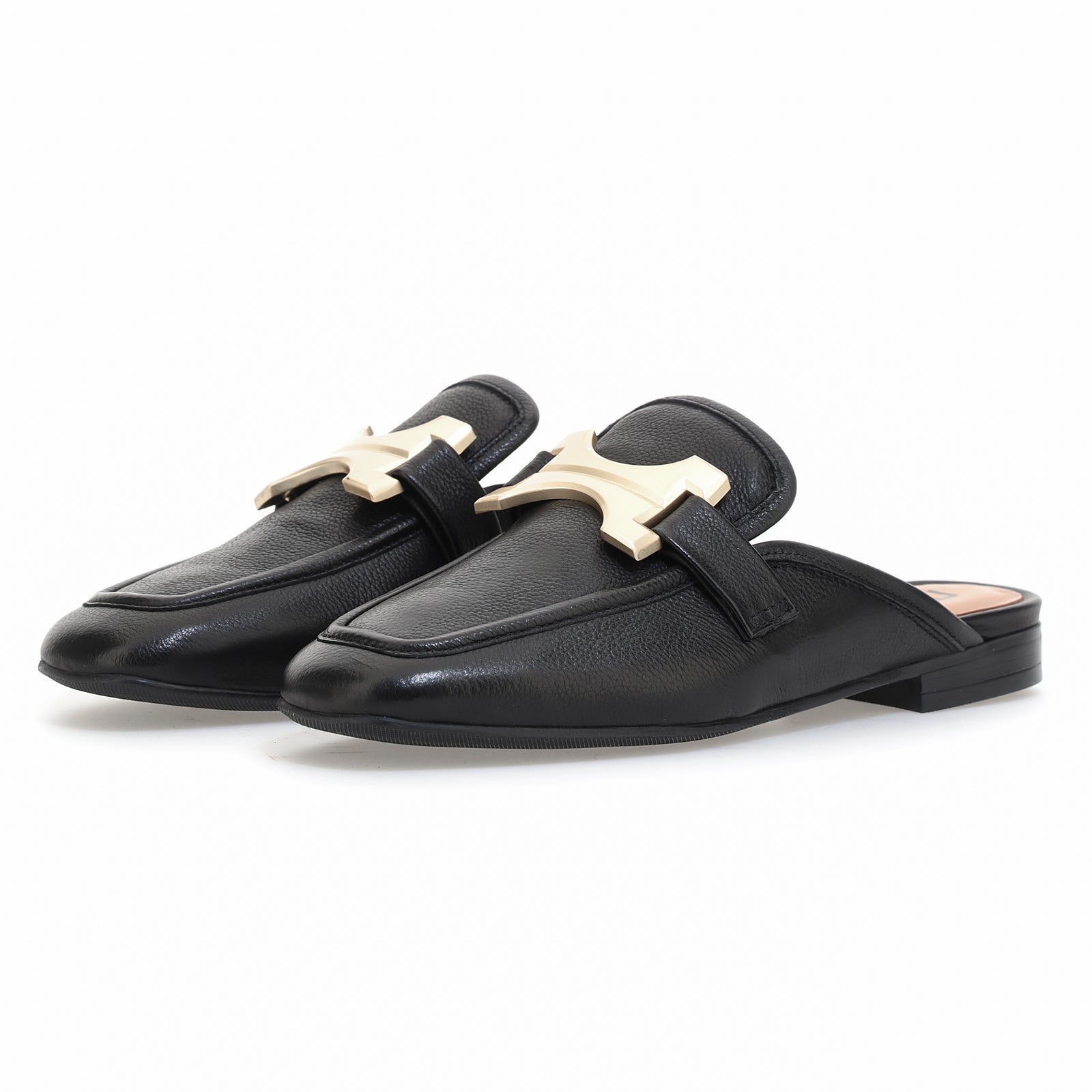 Mjus - vala - Sandal - Flat#color_black