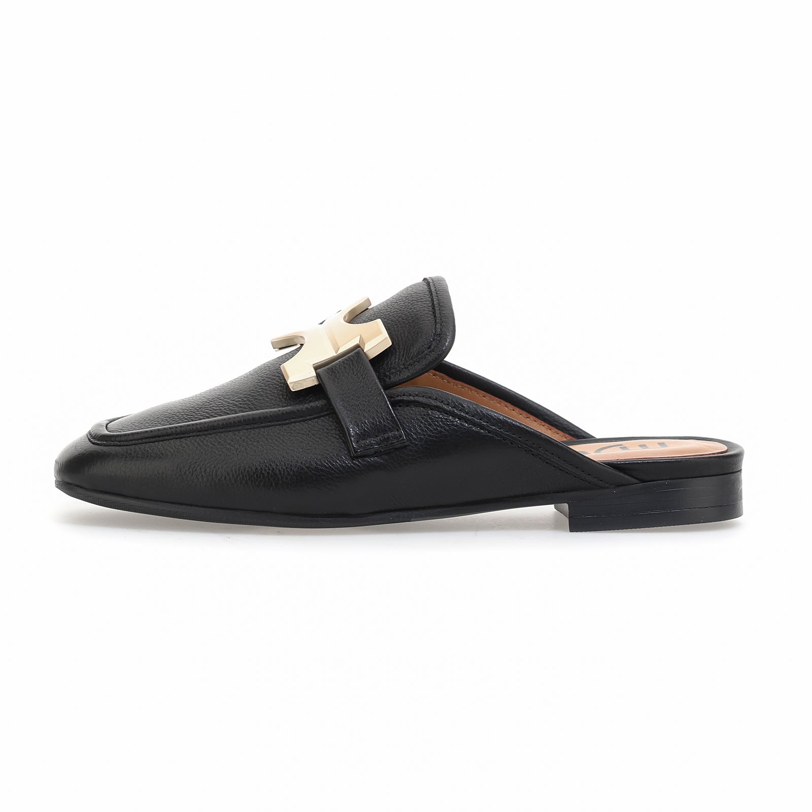 Mjus - vala - Sandal - Flat#color_black
