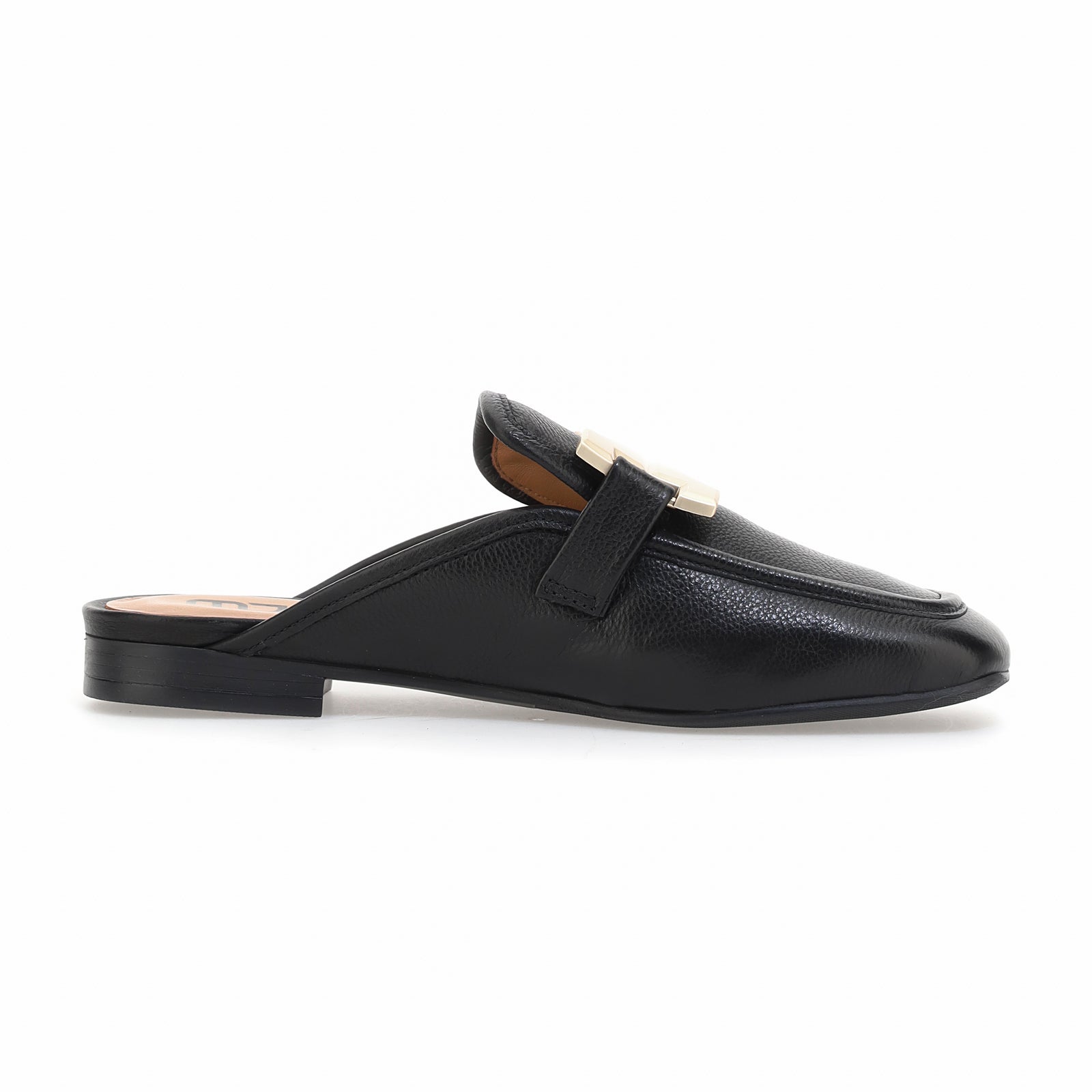 Mjus - vala - Sandal - Flat#color_black