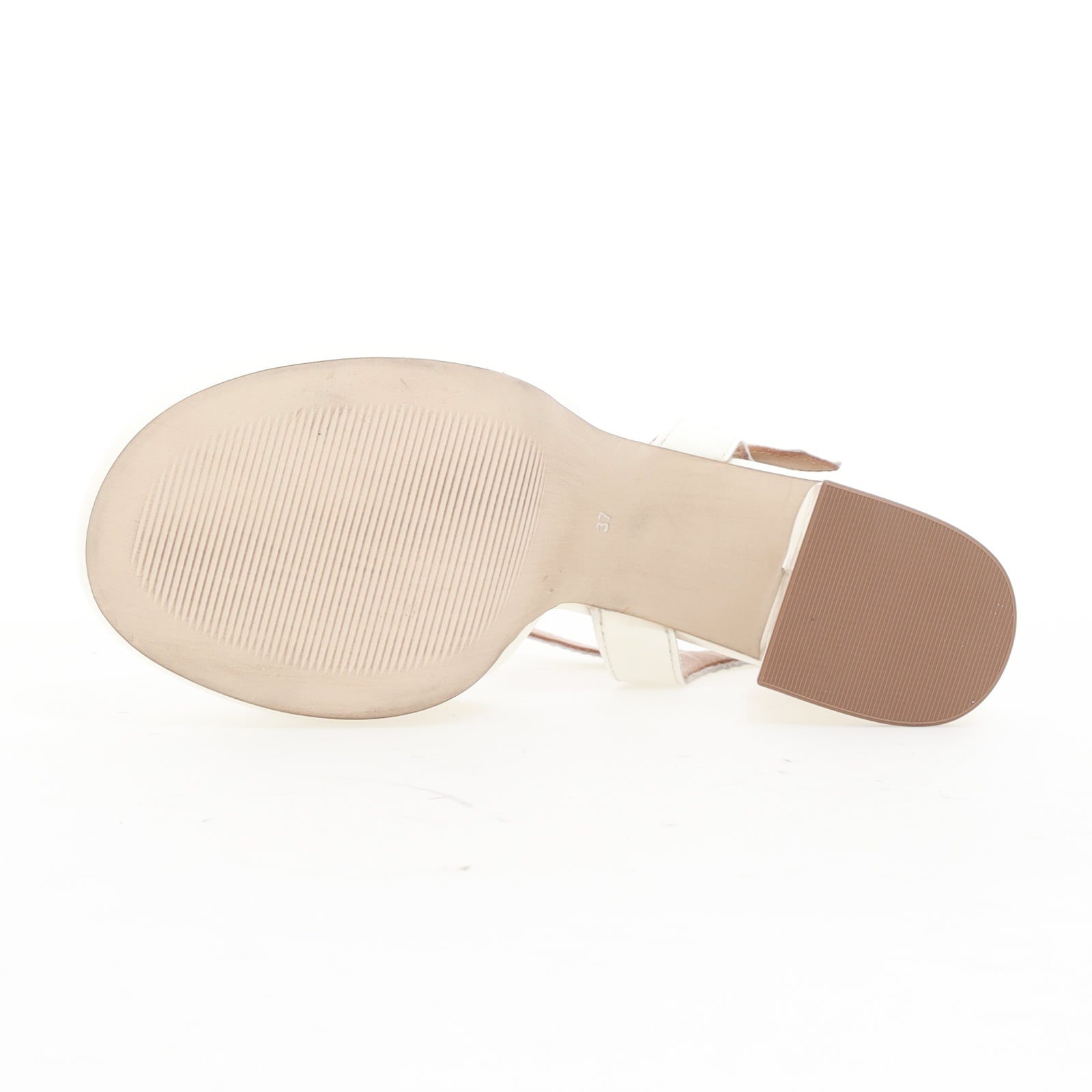 Mjus - alma - Sandal - Heel#color_white