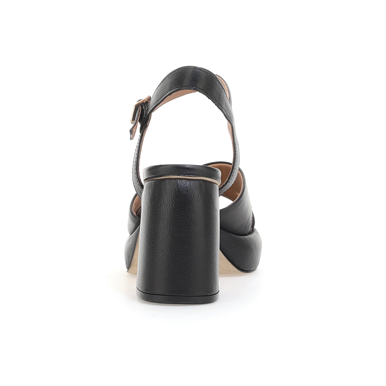 Mjus - alma - Sandal - Heel#color_black