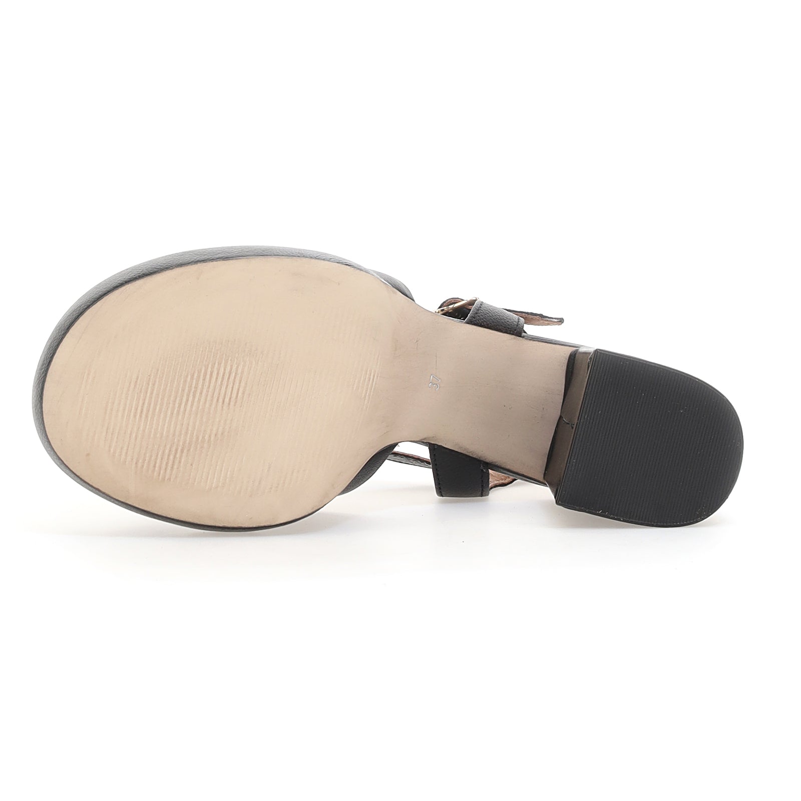 Mjus - alma - Sandal - Heel#color_black