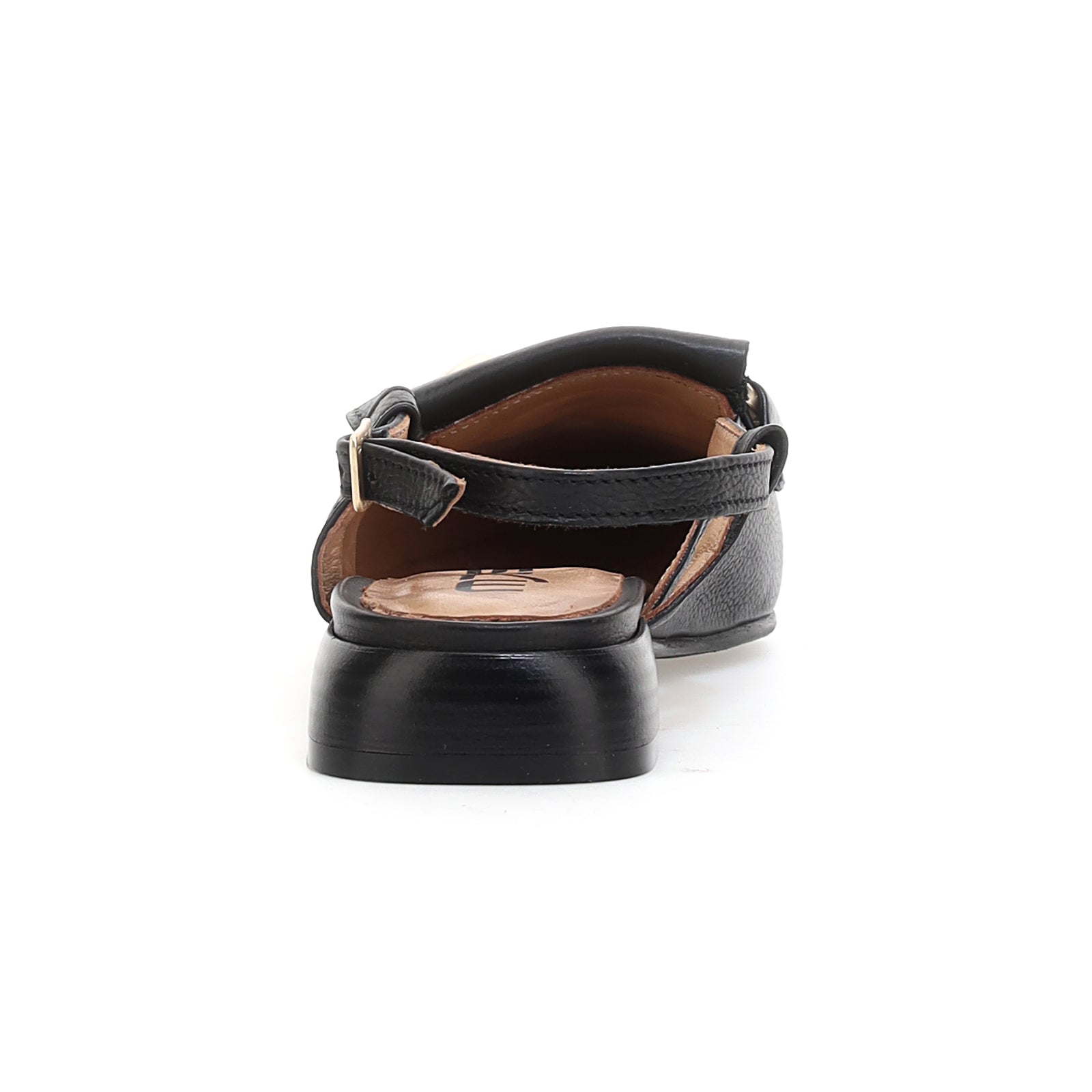 Mjus - paloma - Sandal - Heel#color_black