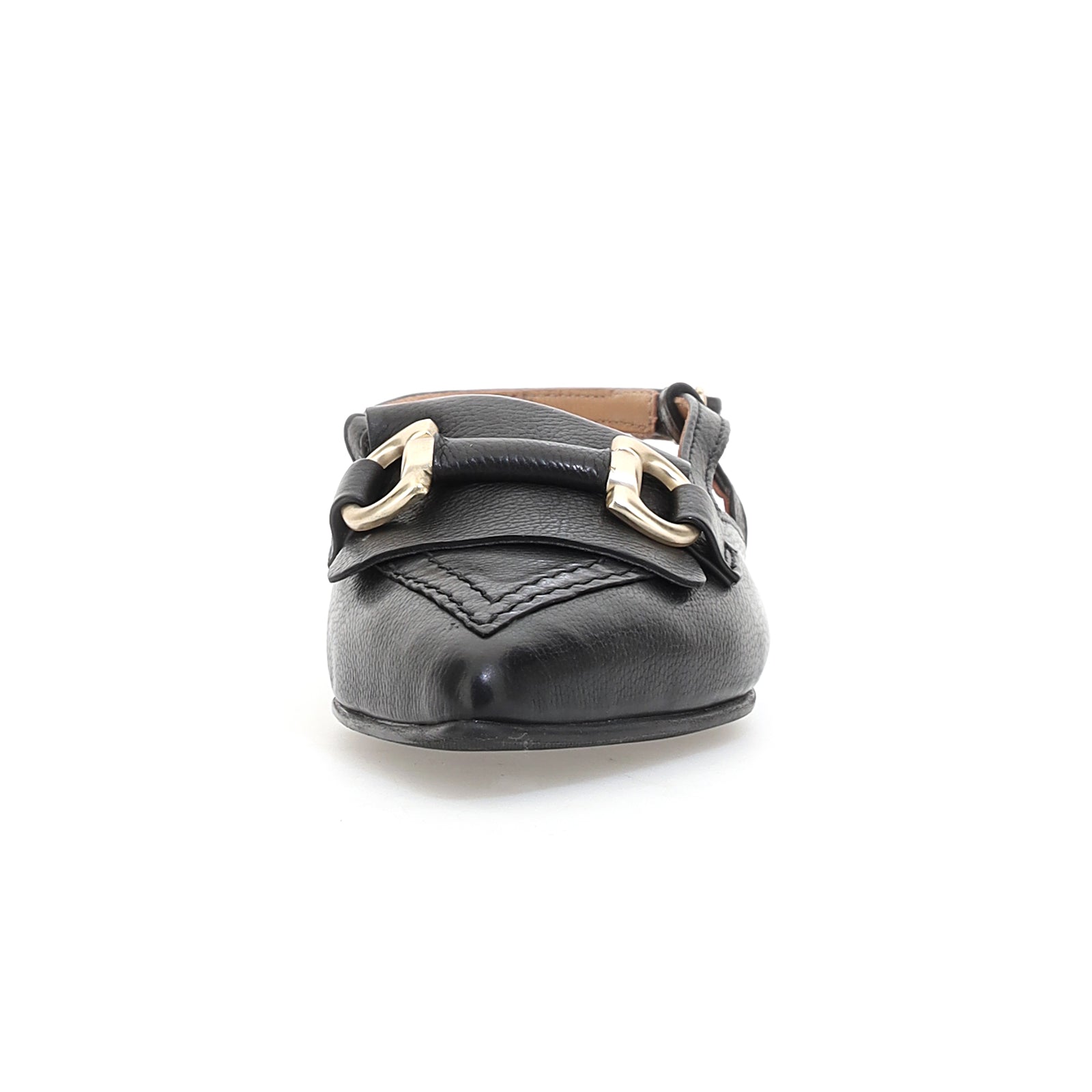 Mjus - paloma - Sandal - Heel#color_black