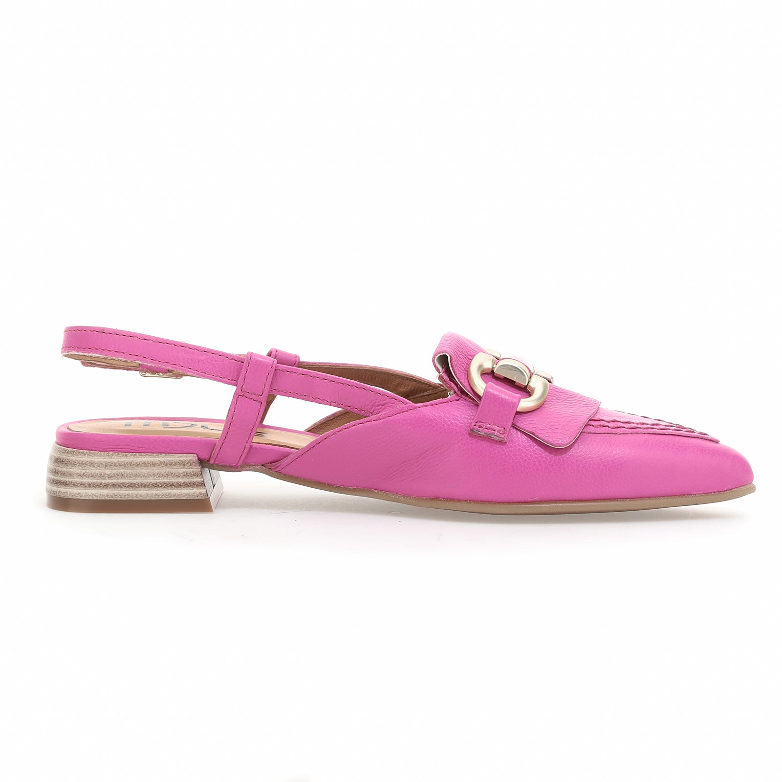 Mjus - paloma - Sandal - Heel#color_fuchsia
