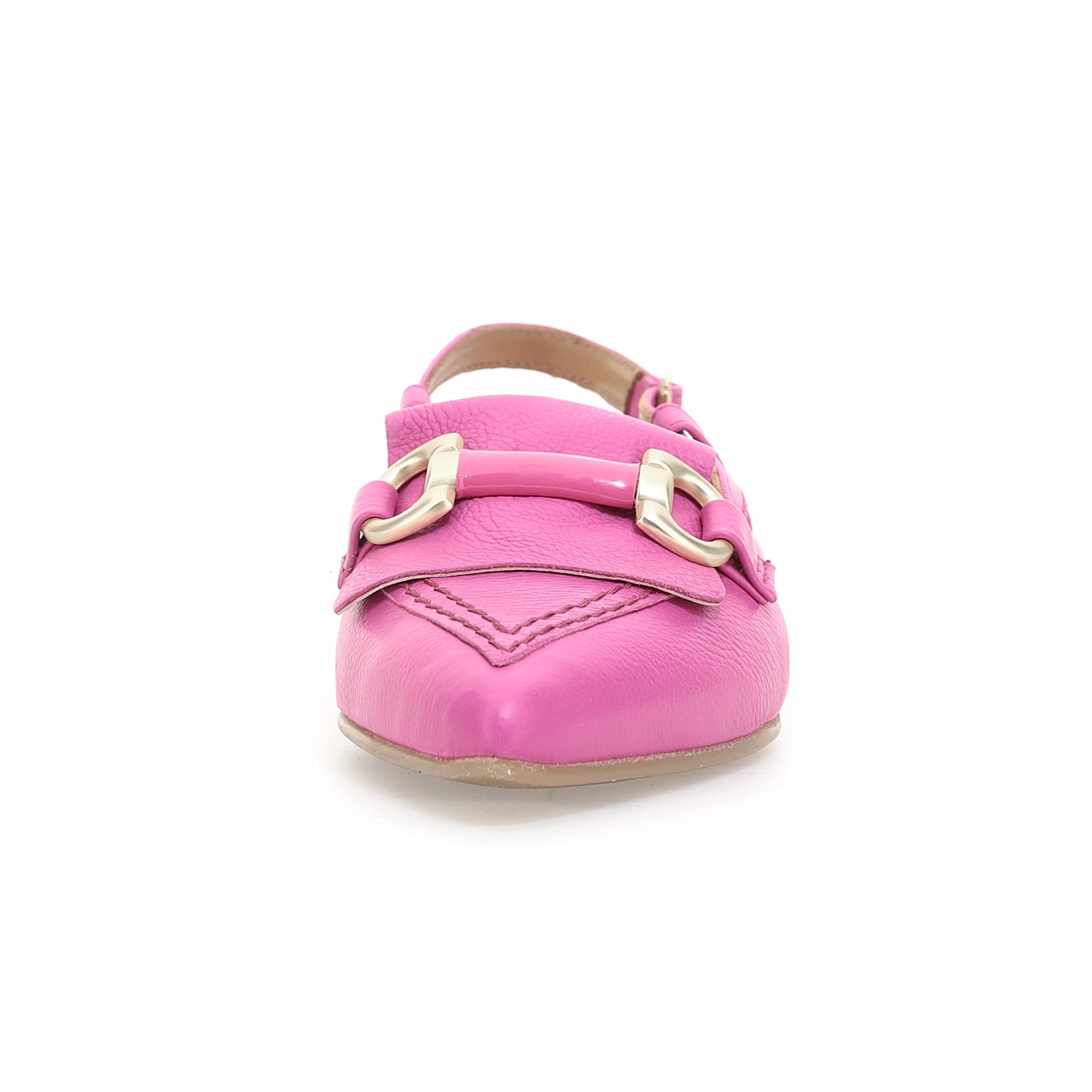 Mjus - paloma - Sandal - Heel#color_fuchsia