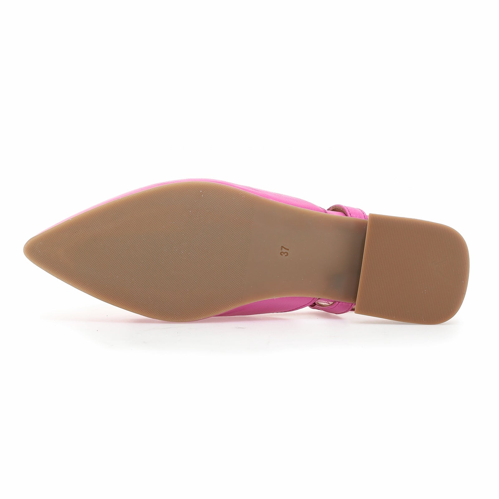 Mjus - paloma - Sandal - Heel#color_fuchsia