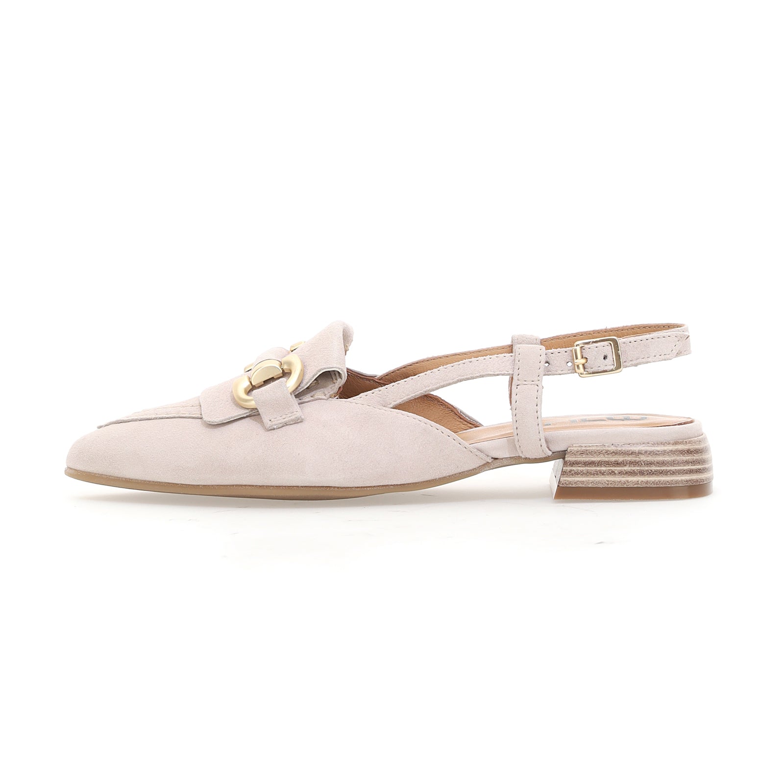 Mjus - paloma - Sandal - Heel#color_cream